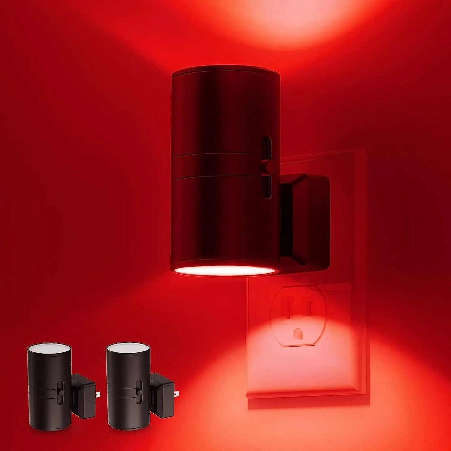 Night Light – Smart Lighting for a Safer, Cozier Home