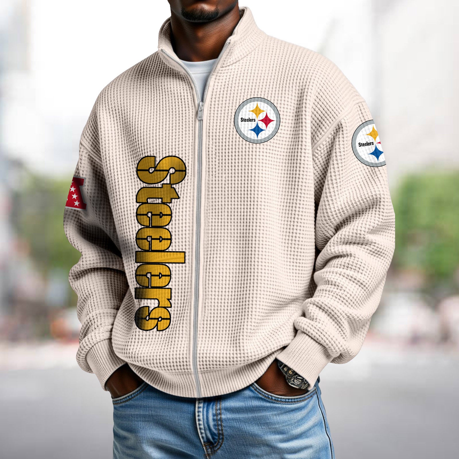 Pittsburgh Steelers NNPWZS125