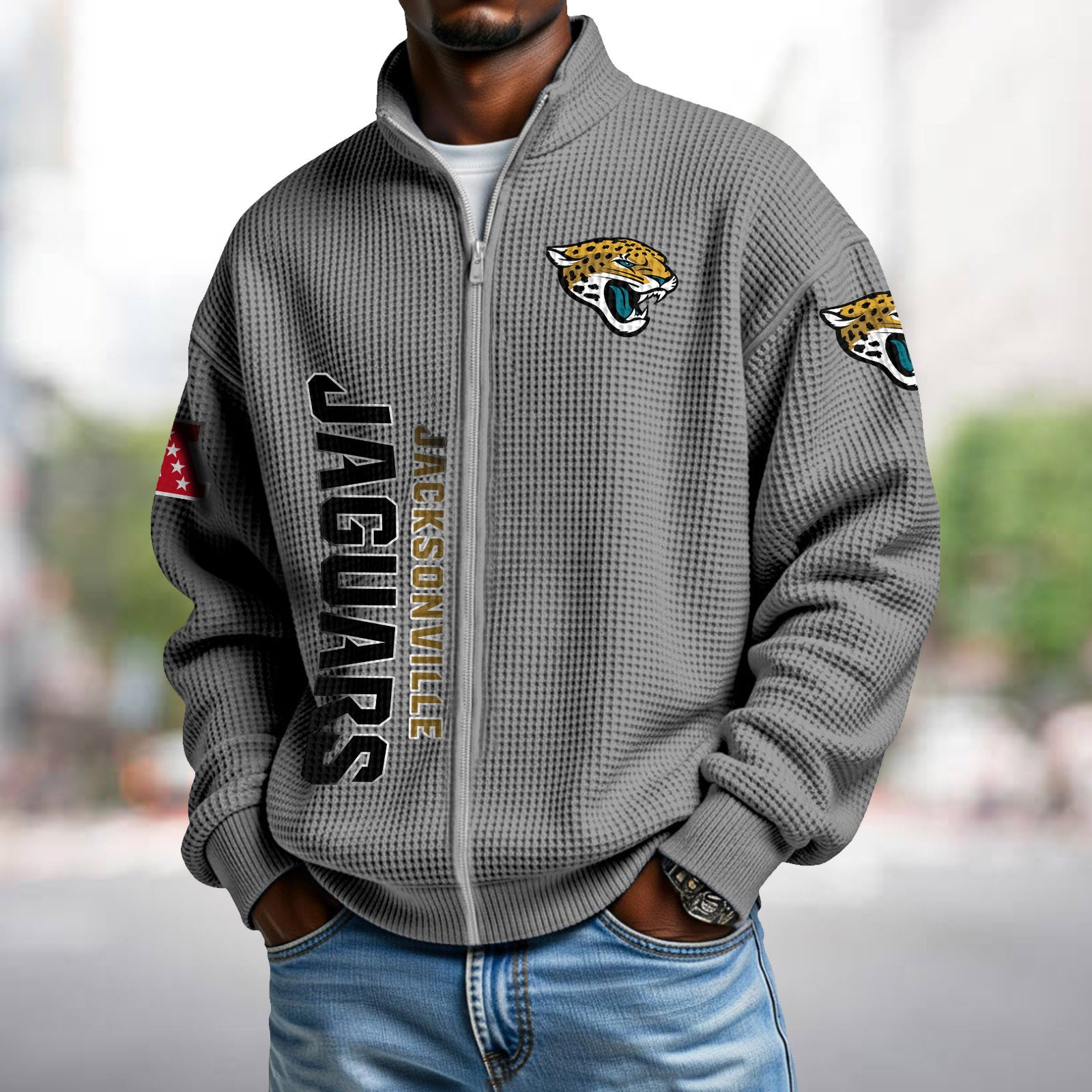 Jacksonville Jaguars NNPWZS113