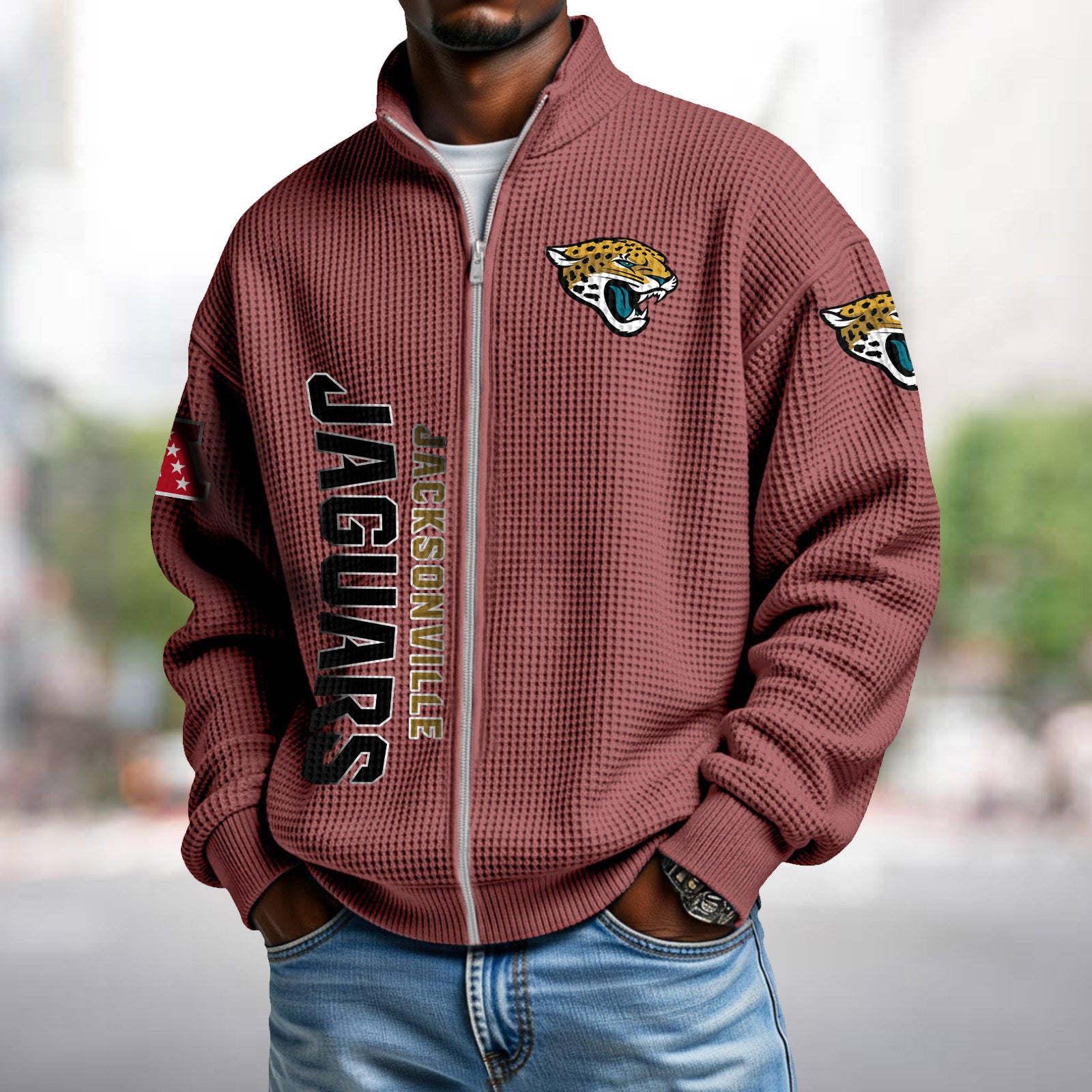 Jacksonville Jaguars NNPWZS113