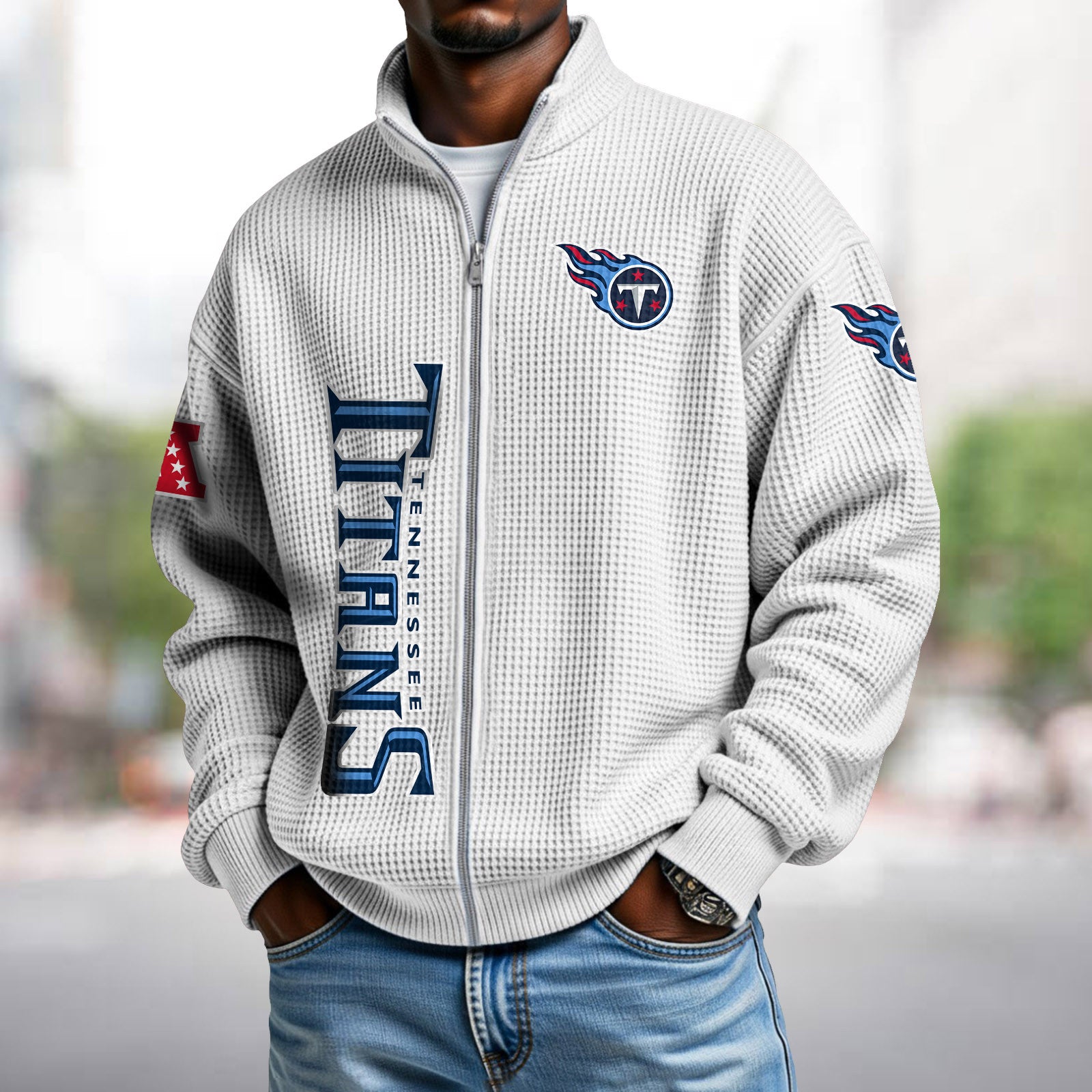Tennessee Titans NNPWZS129