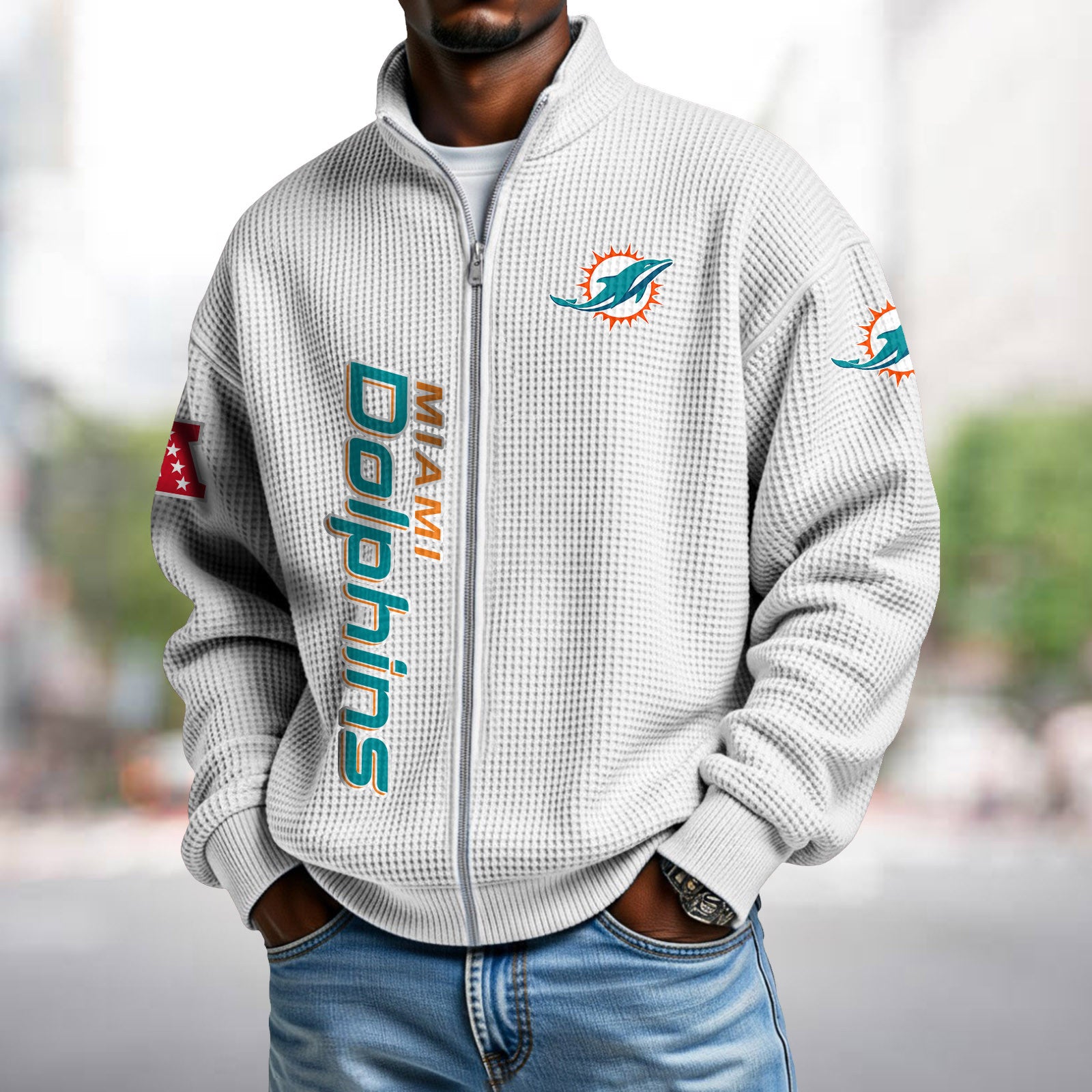 Miami Dolphins NNPWZS118