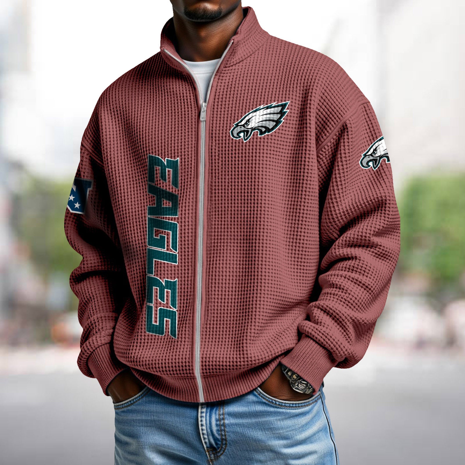 Philadelphia Eagles NNPWZS124