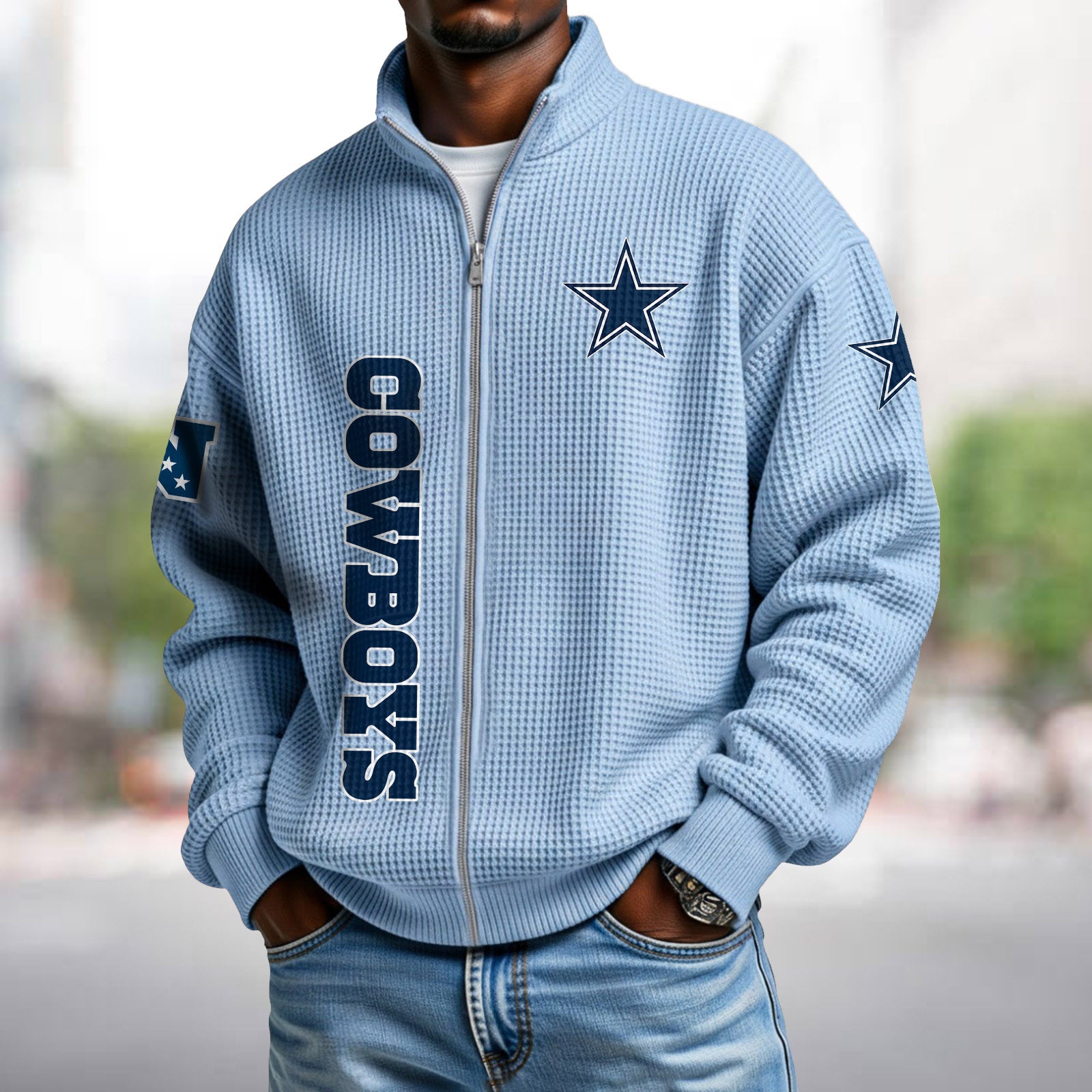 Dallas Cowboys NNPWZS107
