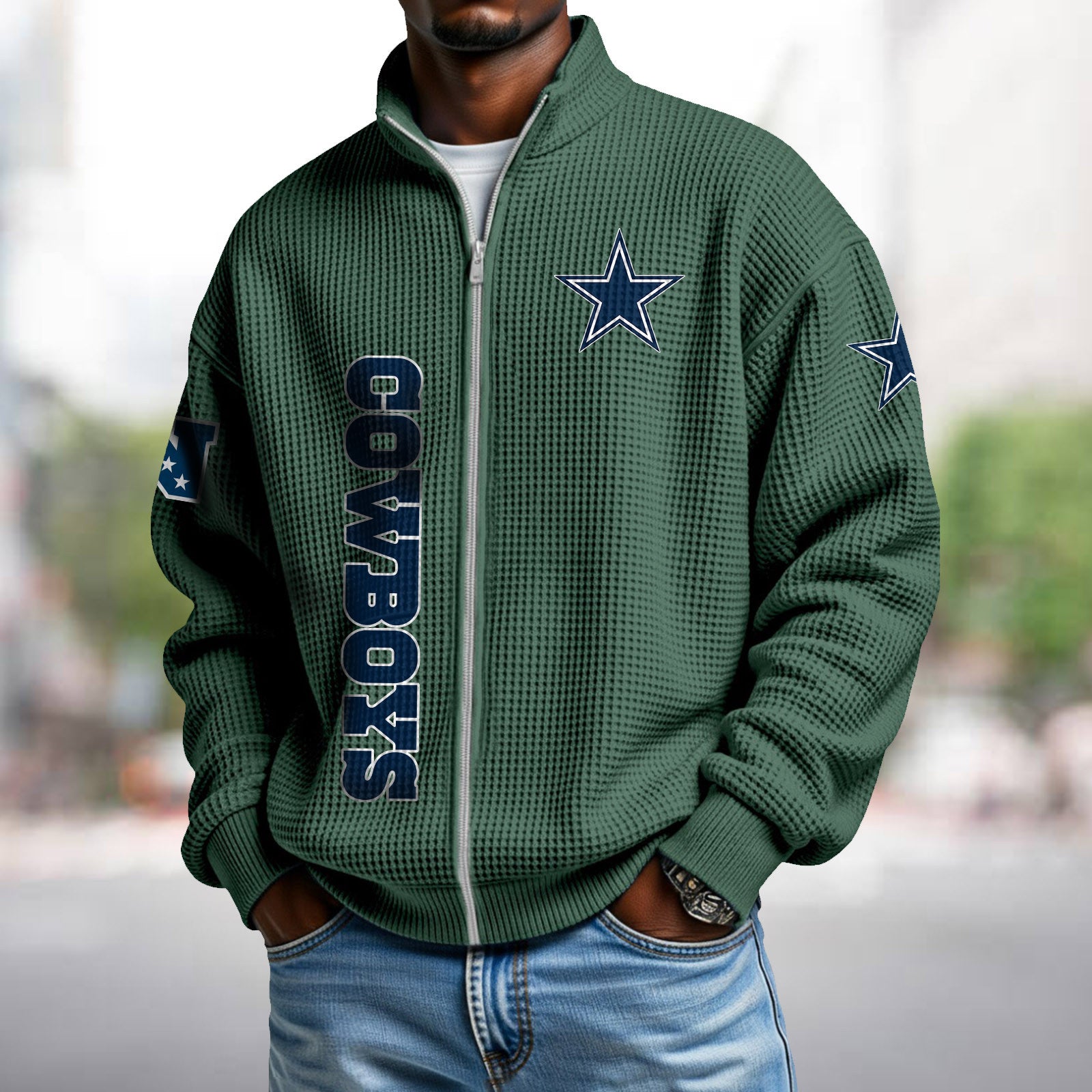 Dallas Cowboys NNPWZS107