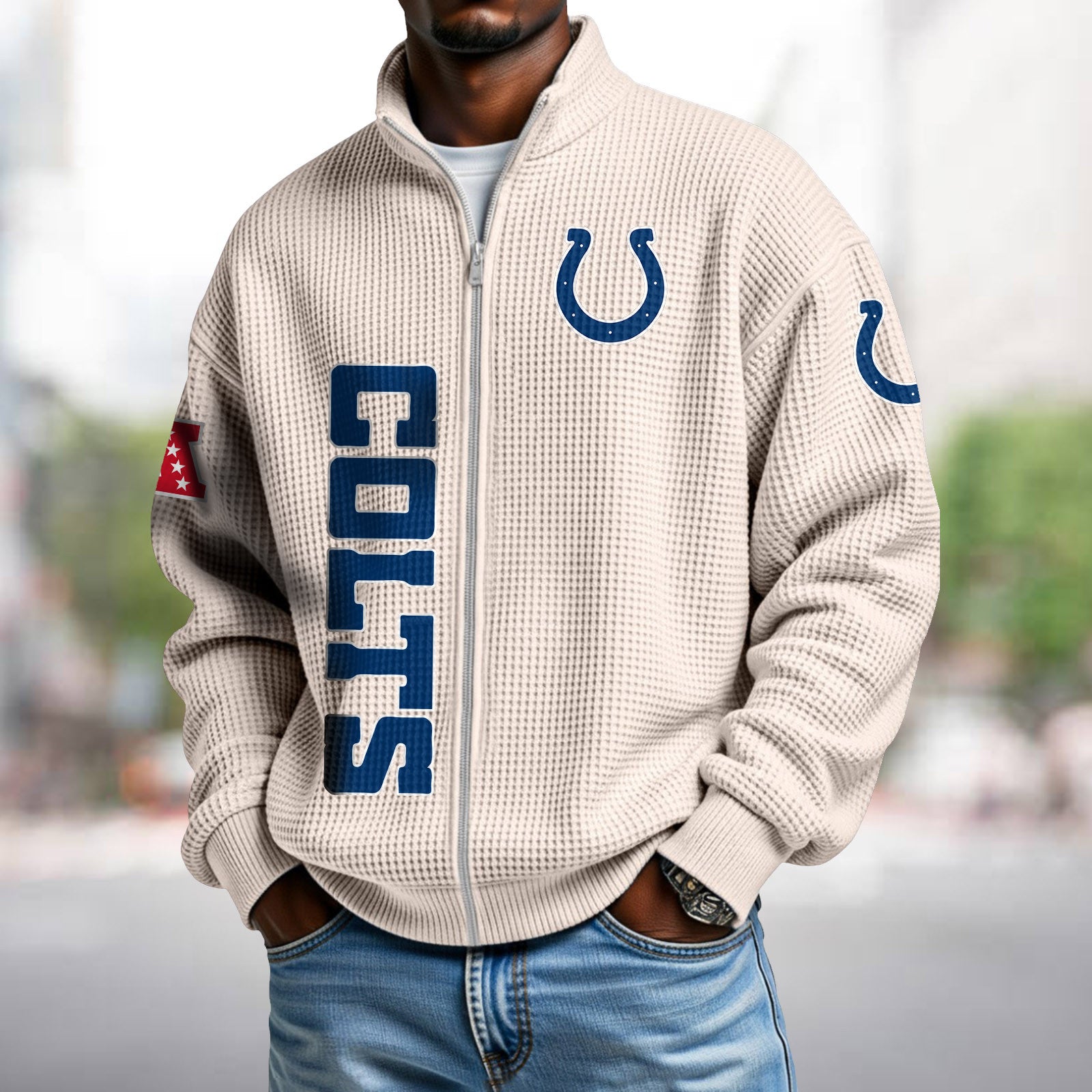 Indianapolis Colts NNPWZS112