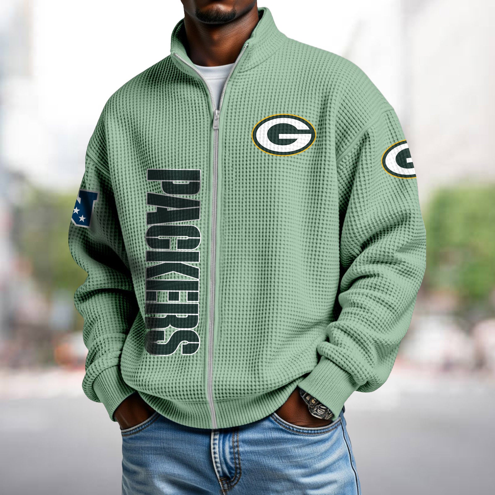 Green Bay Packers NNPWZS110