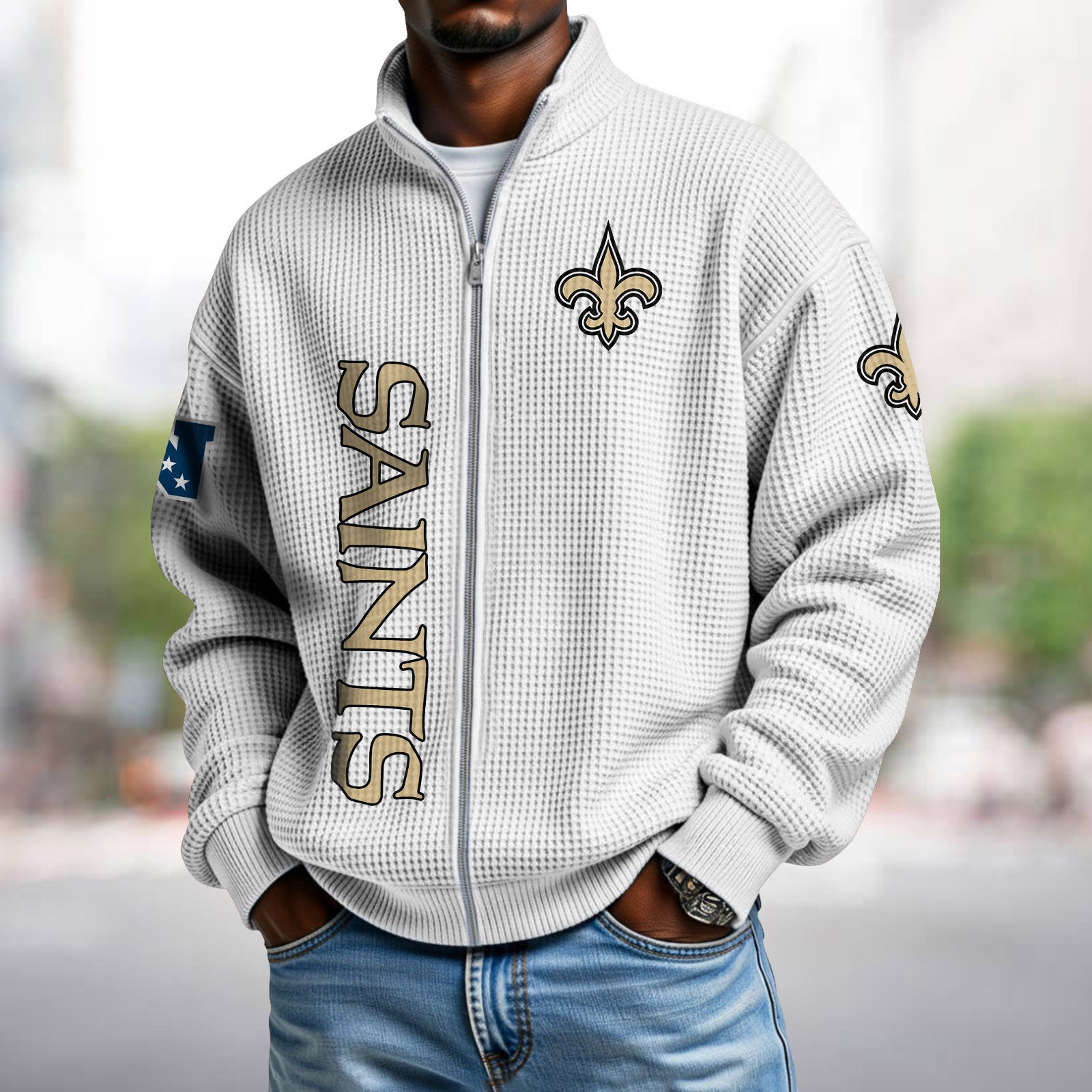 New Orleans Saints NNPWZS121