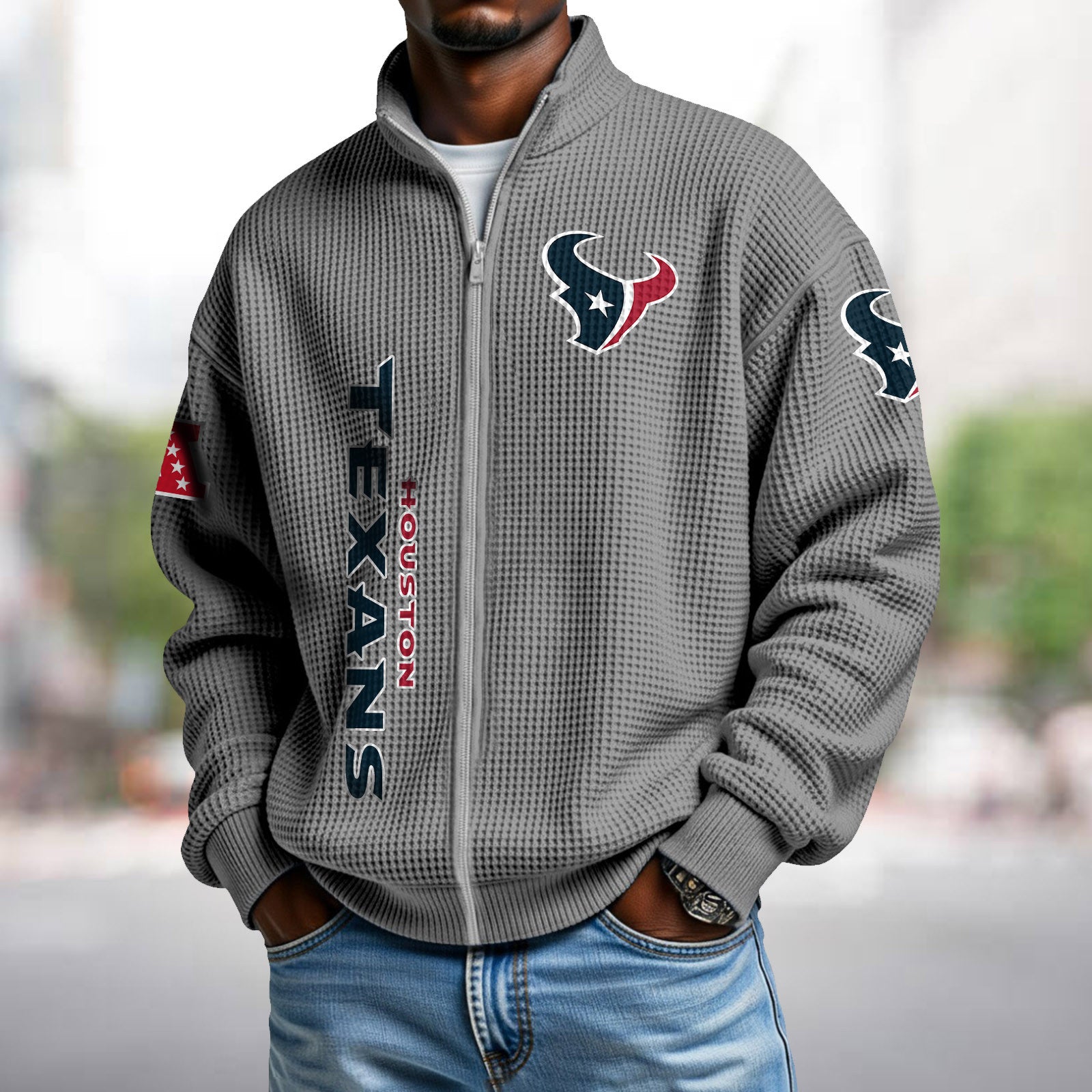 Houston Texans NNPWZS111