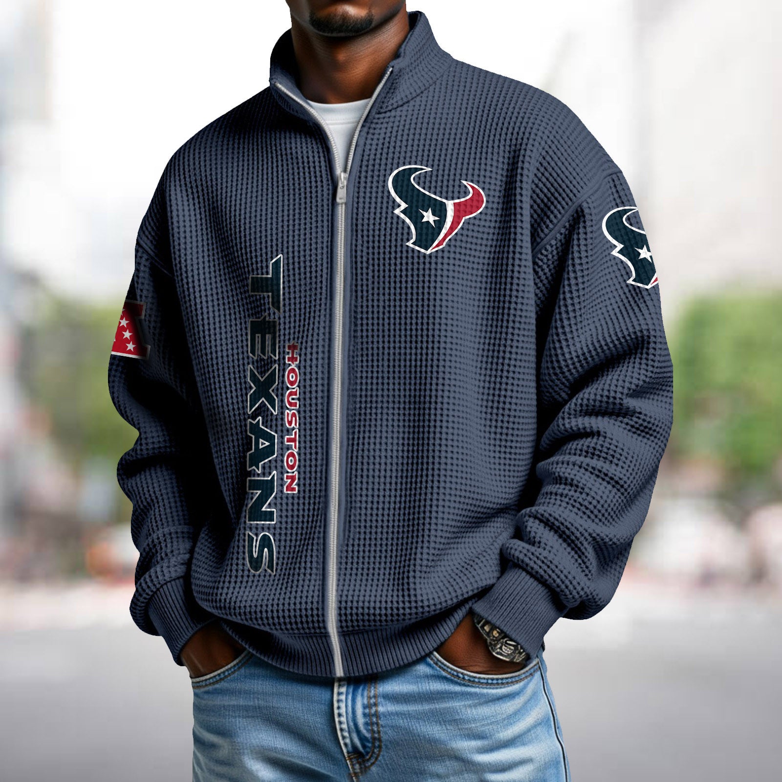 Houston Texans NNPWZS111