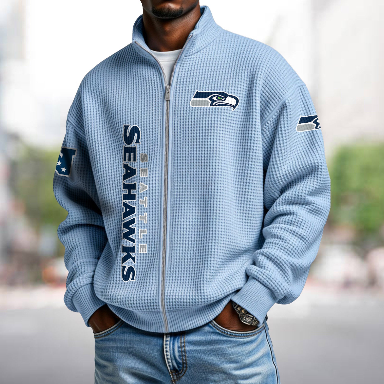Seattle Seahawks NNPWZS127