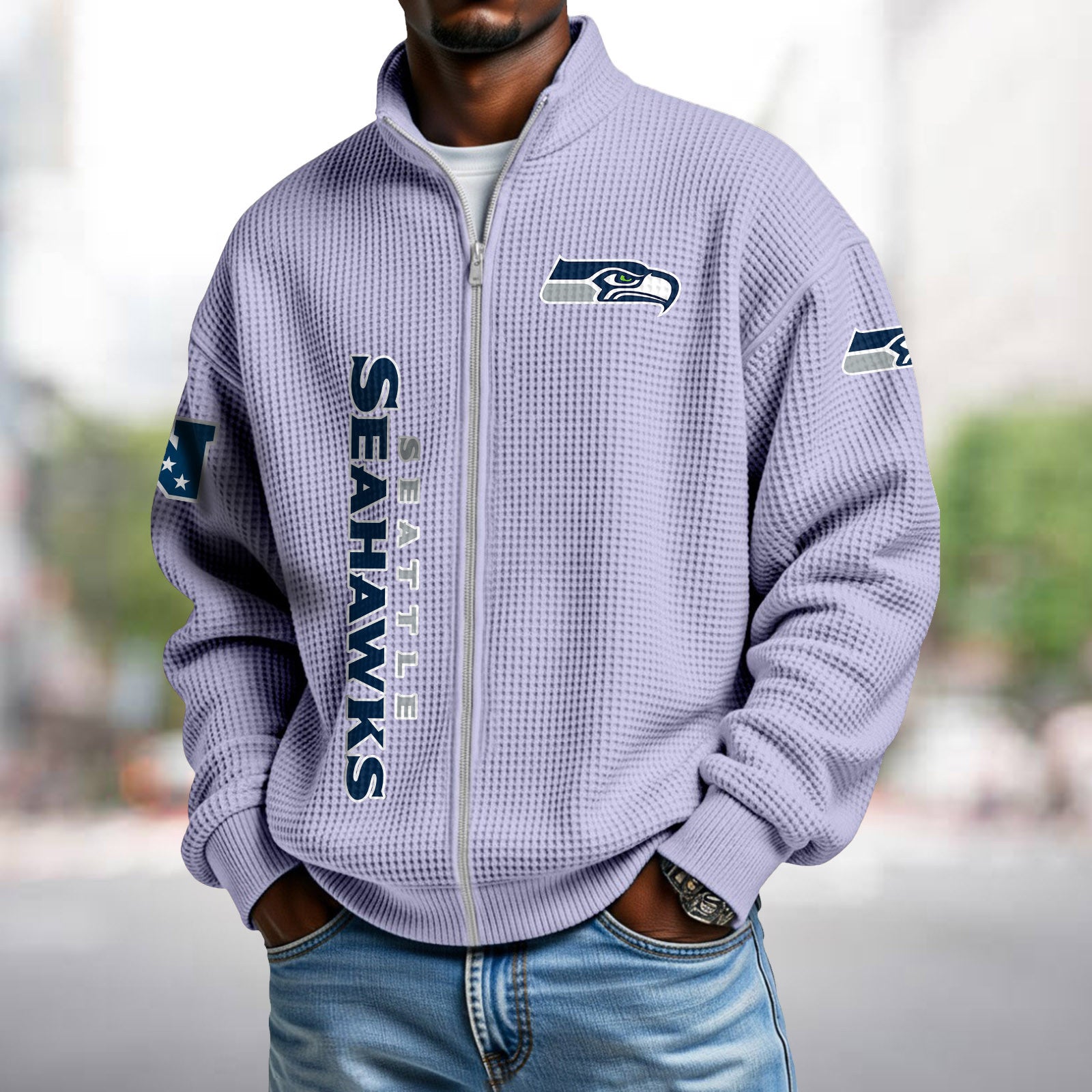 Seattle Seahawks NNPWZS127