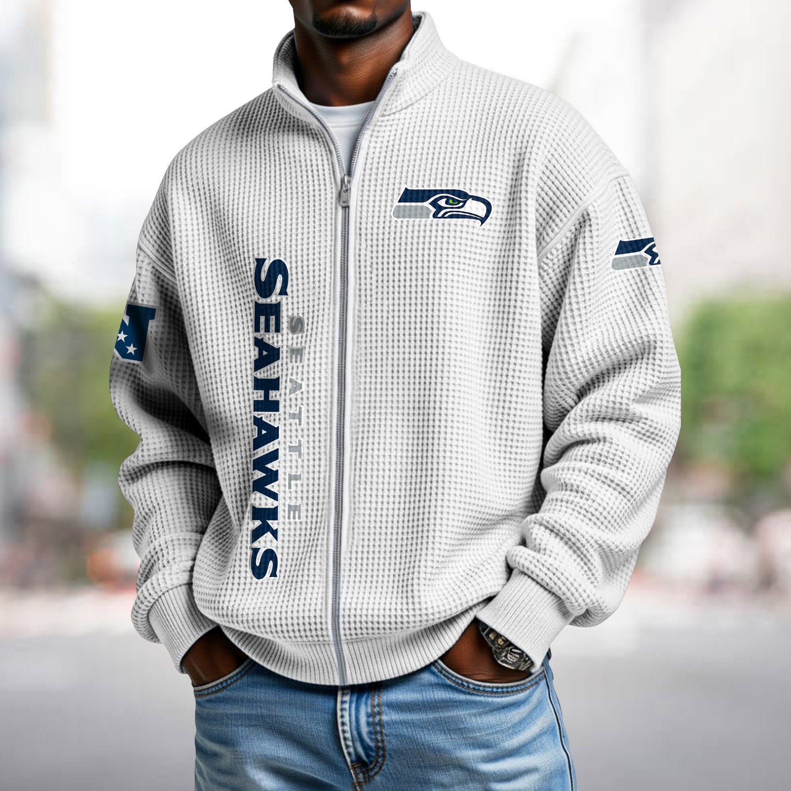 Seattle Seahawks NNPWZS127