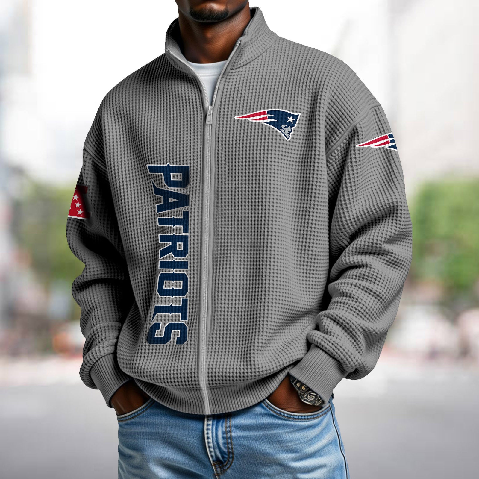 New England Patriots NNPWZS120