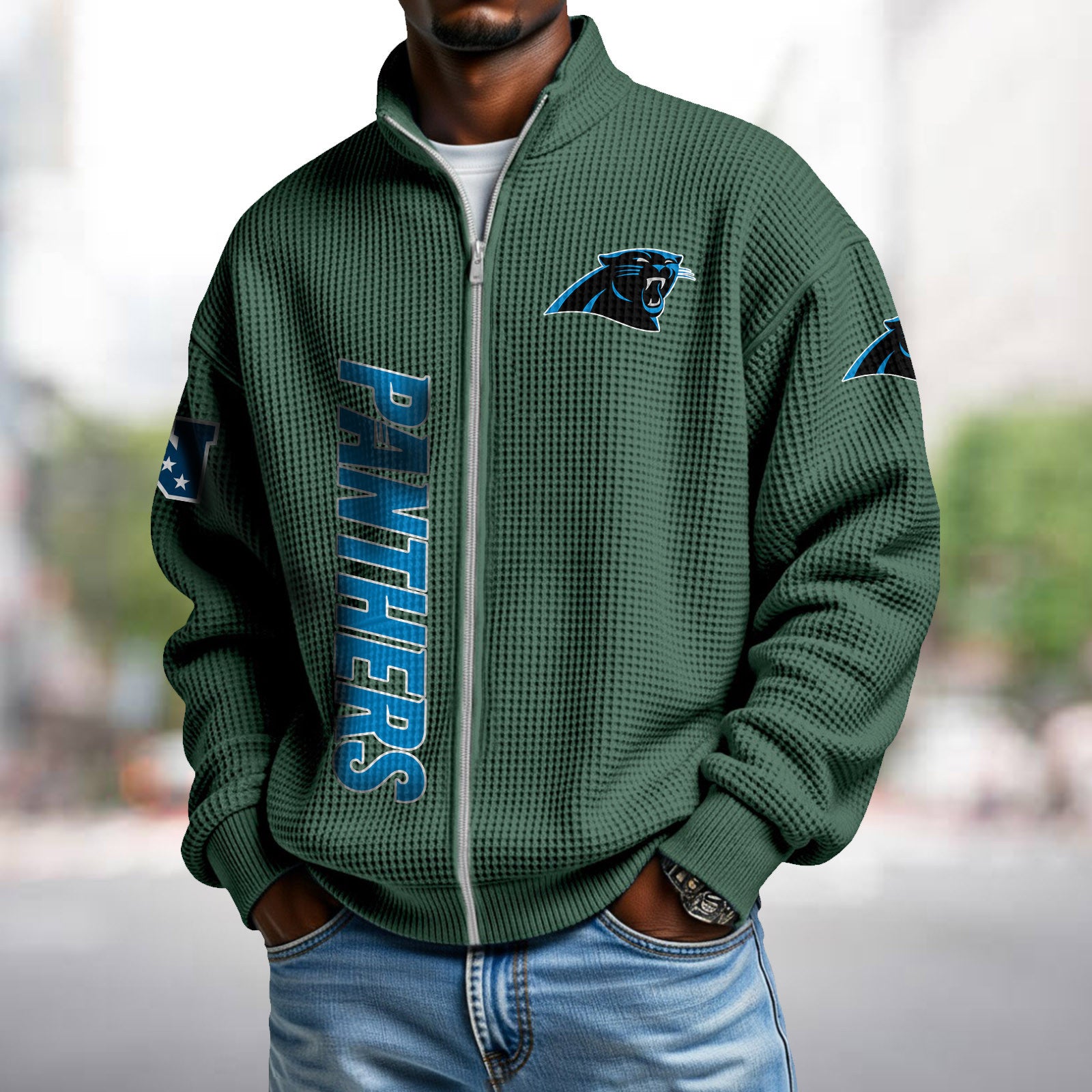 Carolina Panthers NNPWZS103