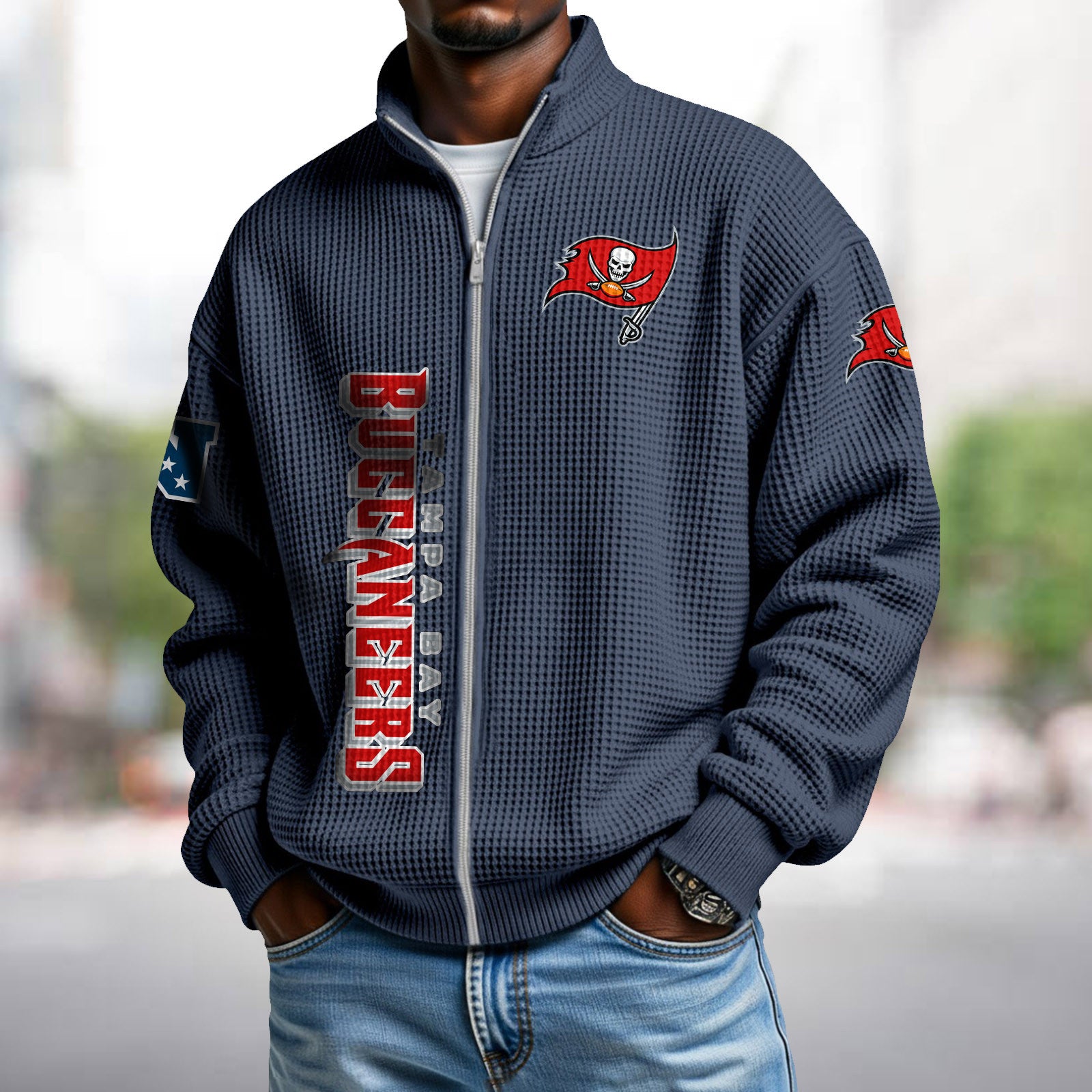 Tampa Bay Buccaneers NNPWZS128