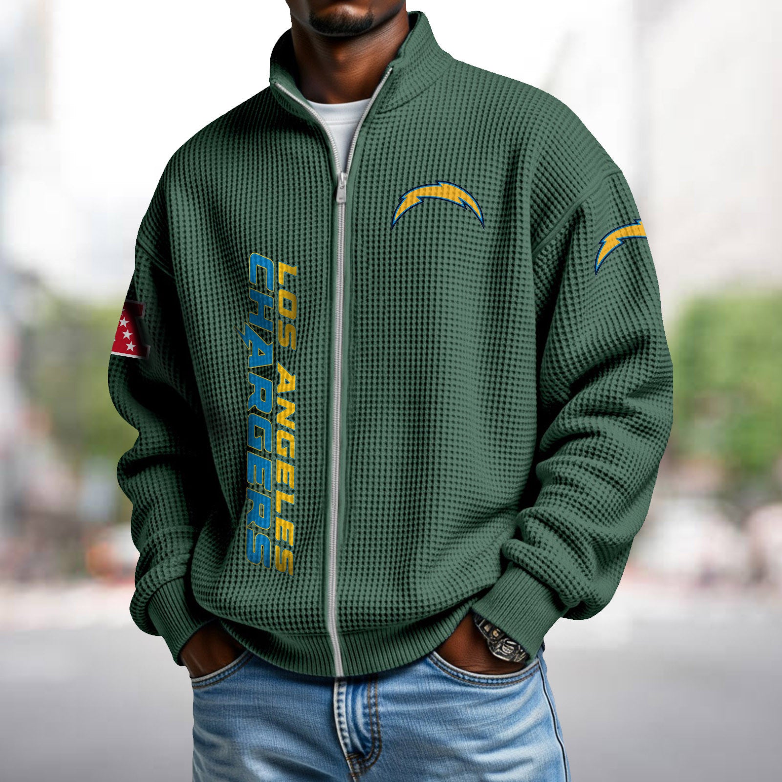 Los Angeles Chargers NNPWZS116
