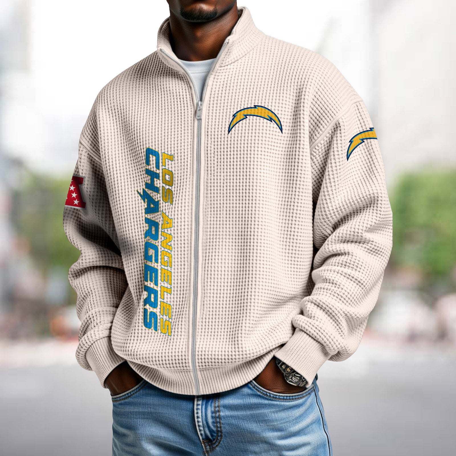 Los Angeles Chargers NNPWZS116