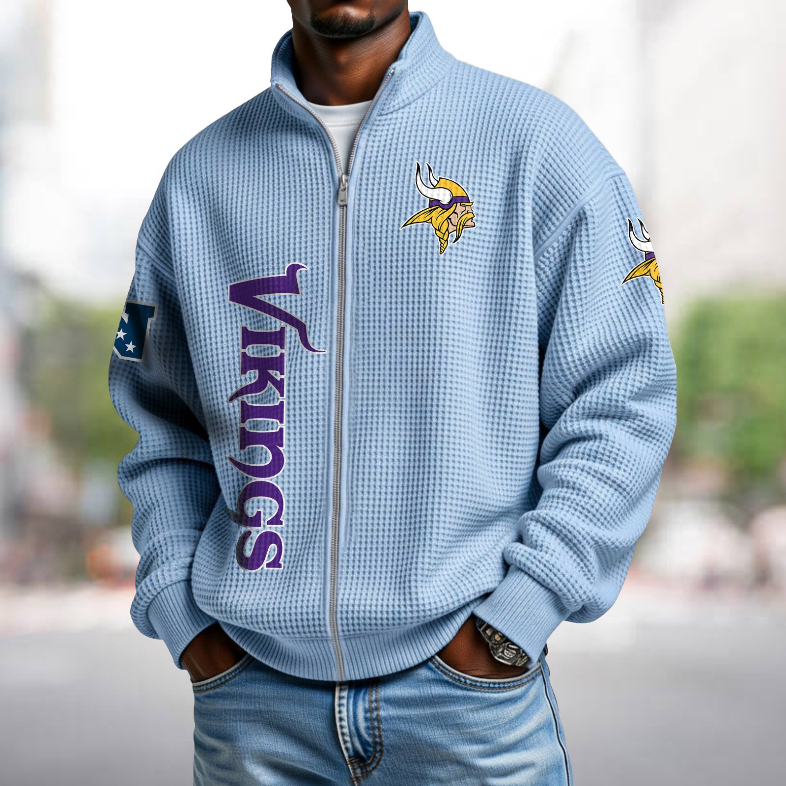 Minnesota Vikings NNPWZS119