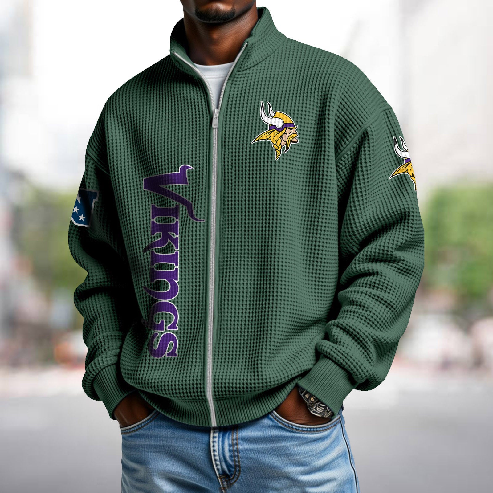 Minnesota Vikings NNPWZS119
