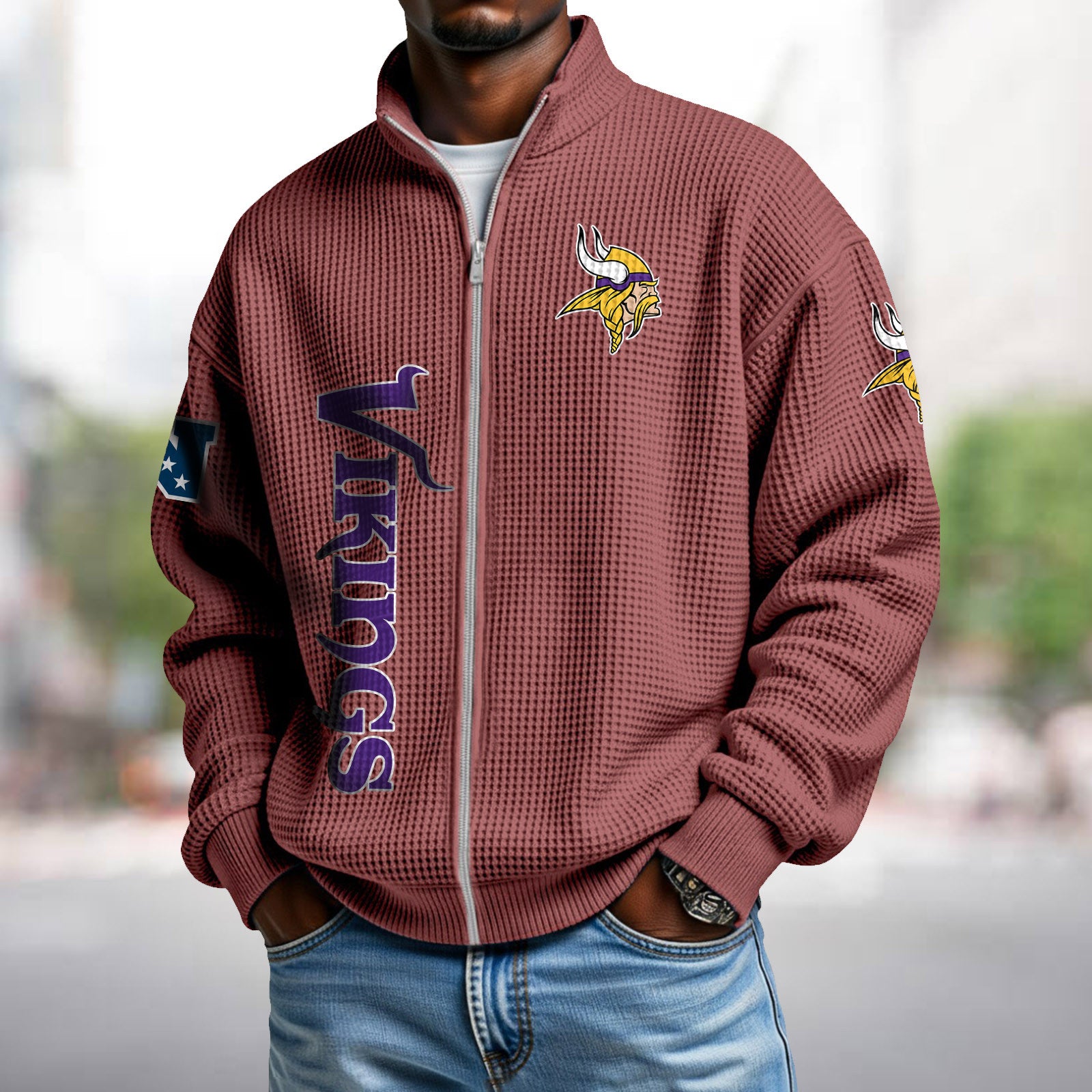 Minnesota Vikings NNPWZS119