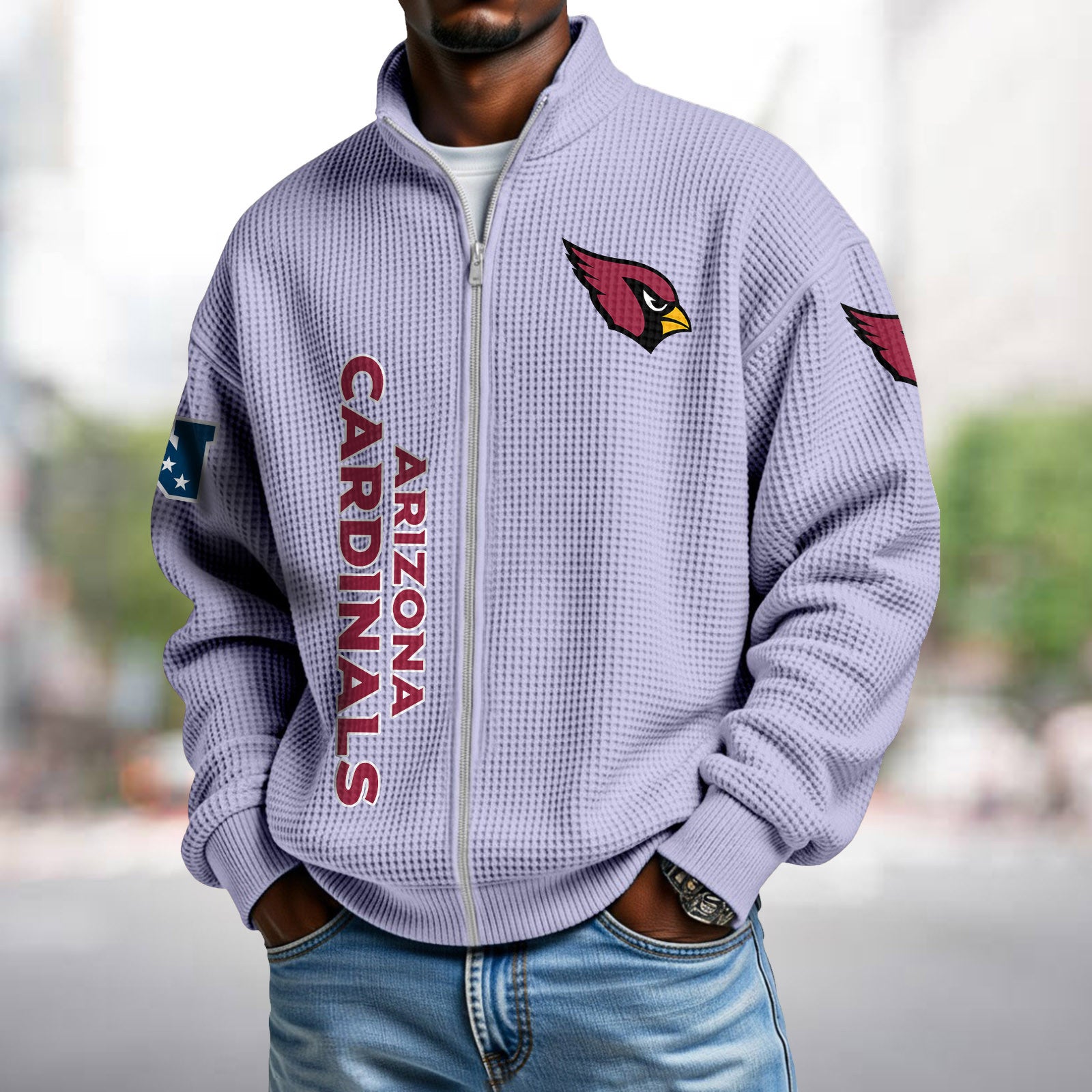 Arizona Cardinals NNPWZS099