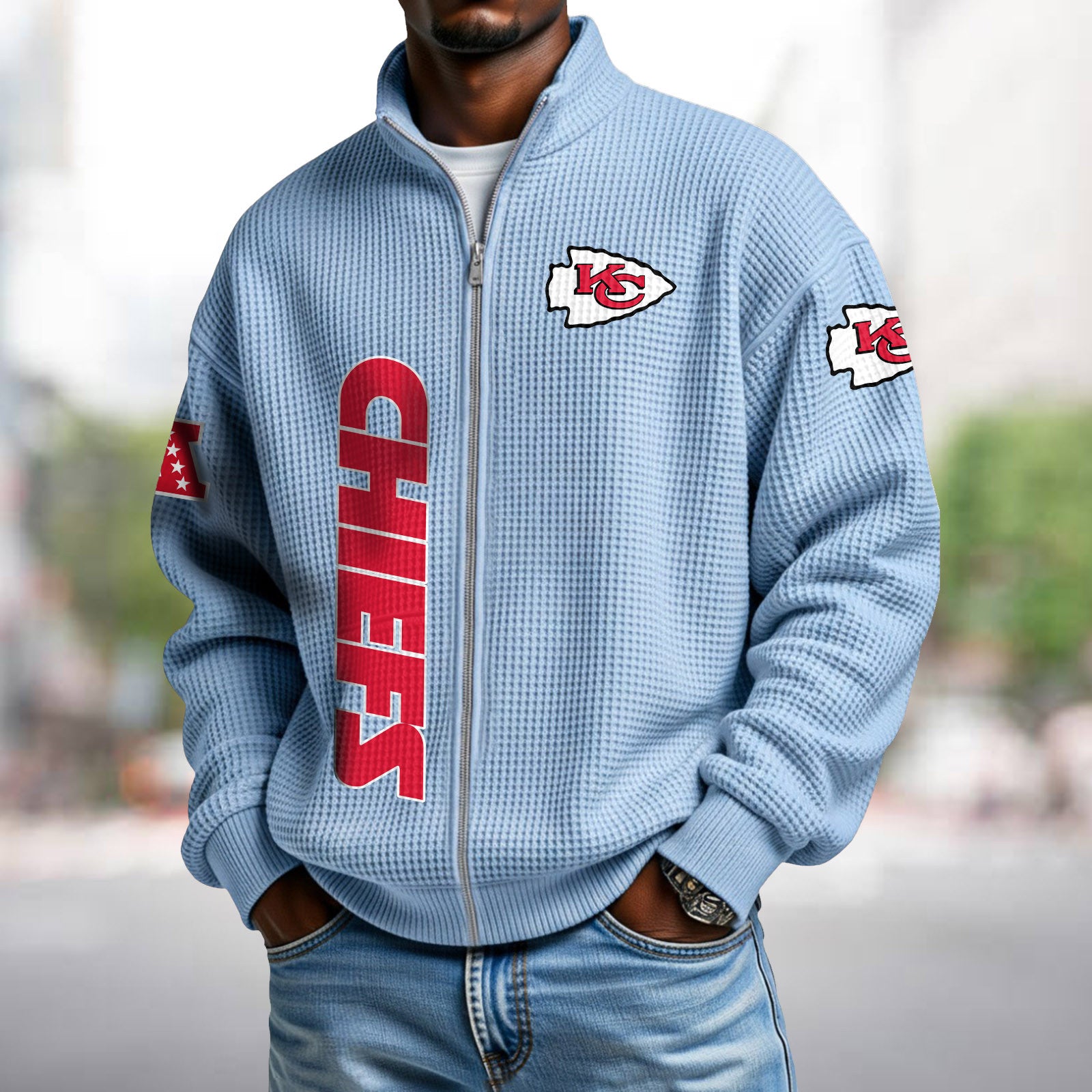 Kansas City Chiefs NNPWZS114