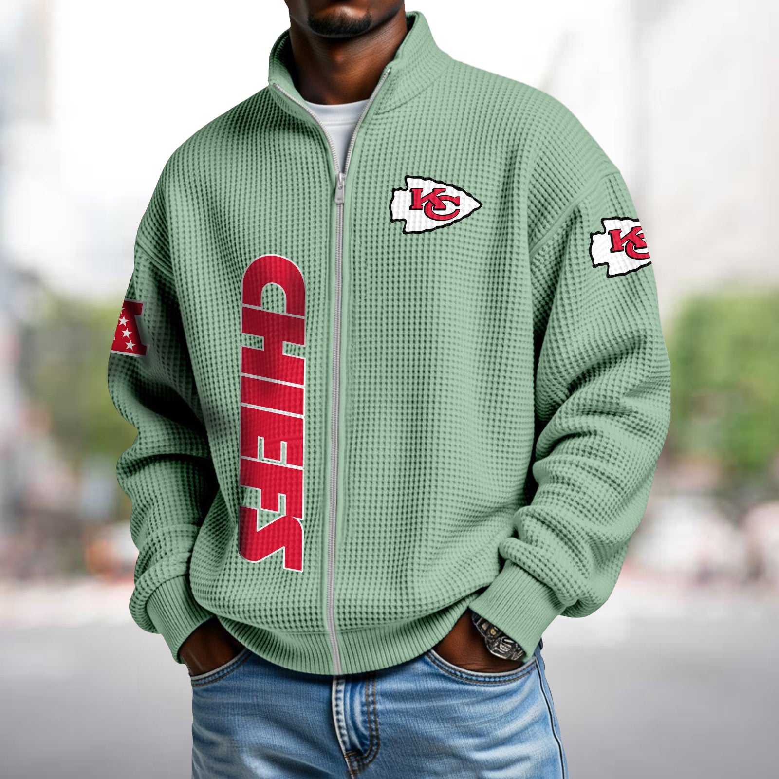 Kansas City Chiefs NNPWZS114