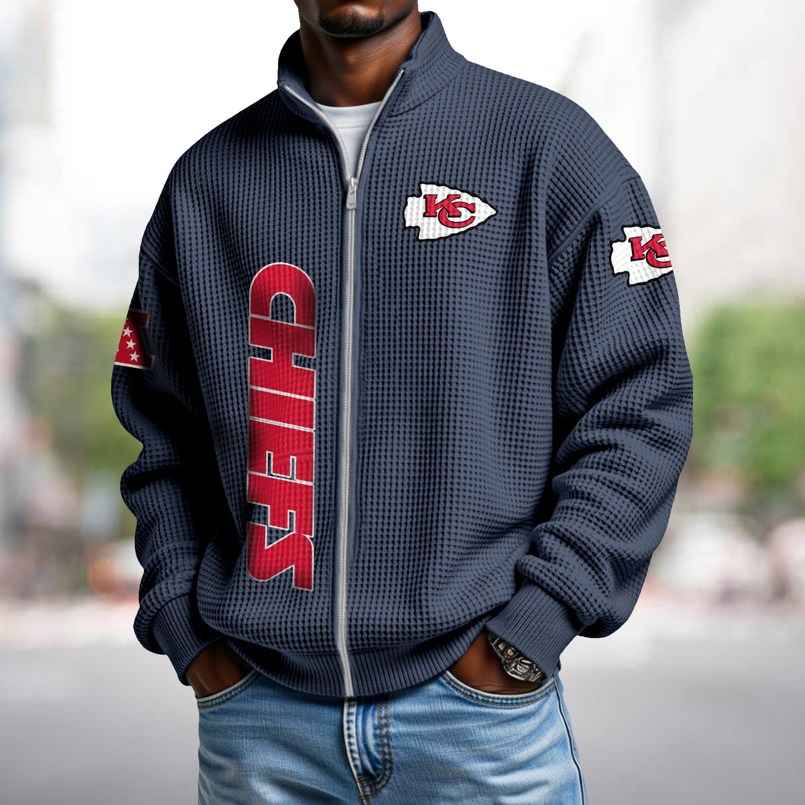 Kansas City Chiefs NNPWZS114