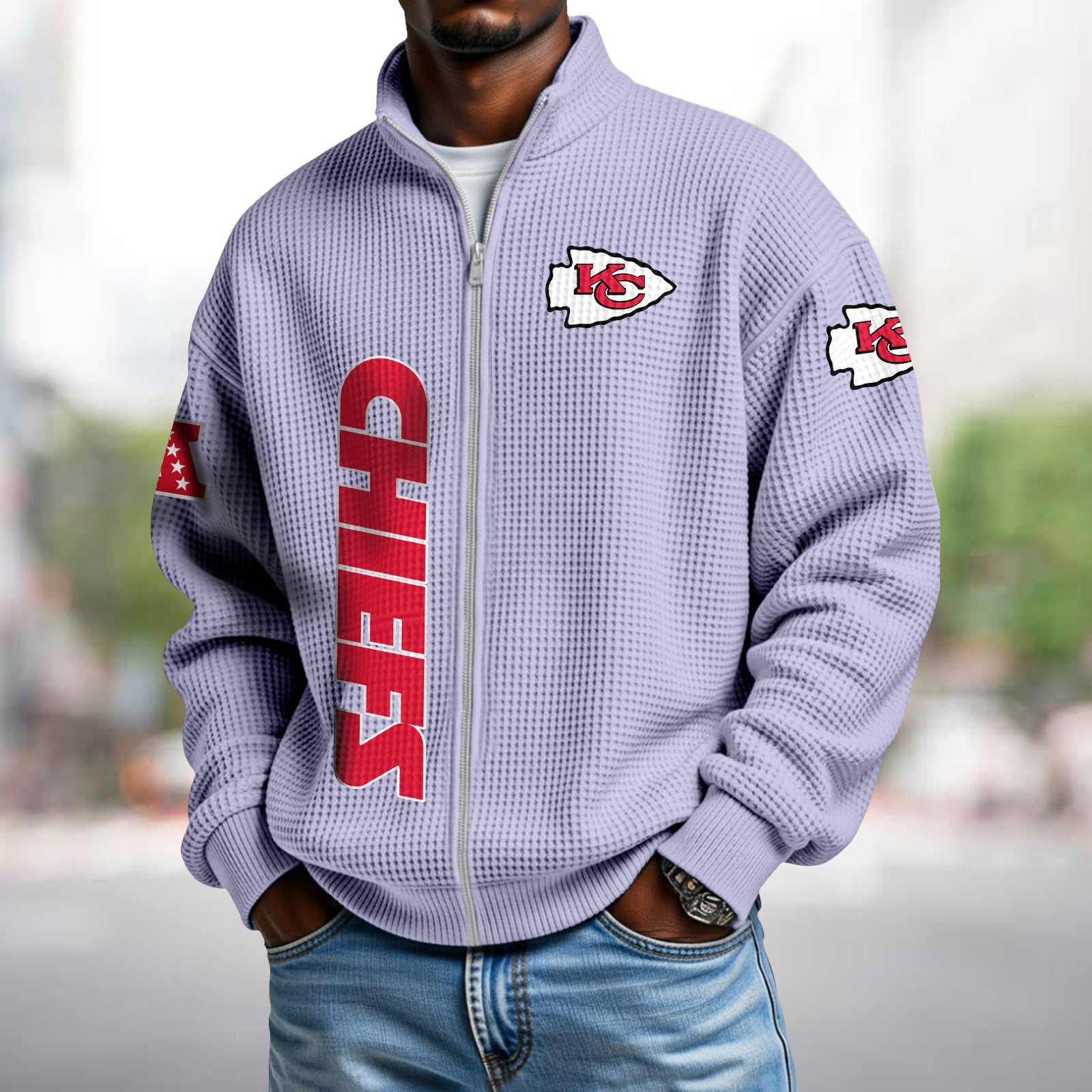 Kansas City Chiefs NNPWZS114
