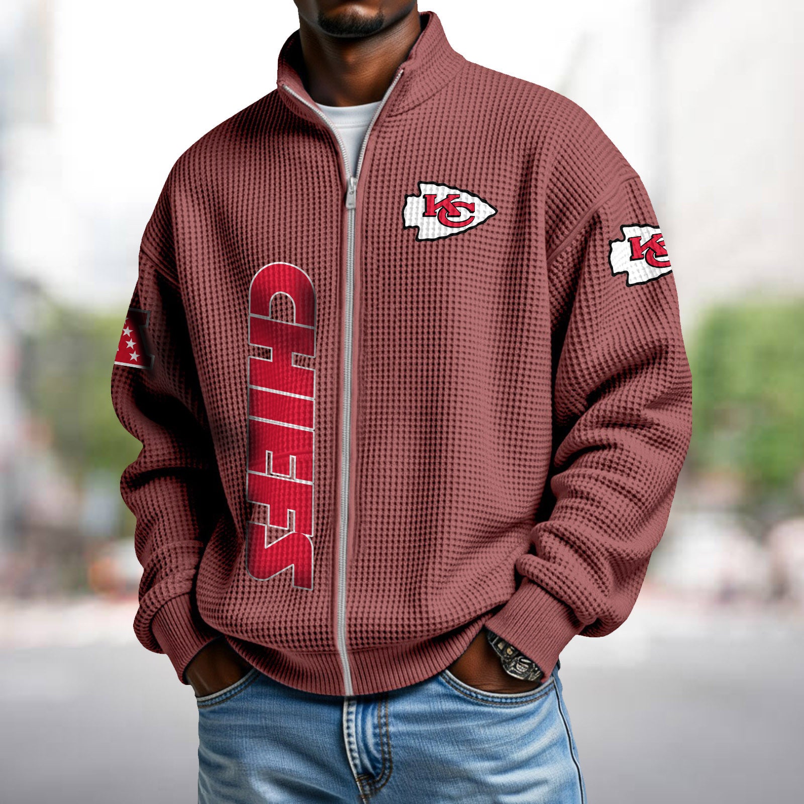 Kansas City Chiefs NNPWZS114