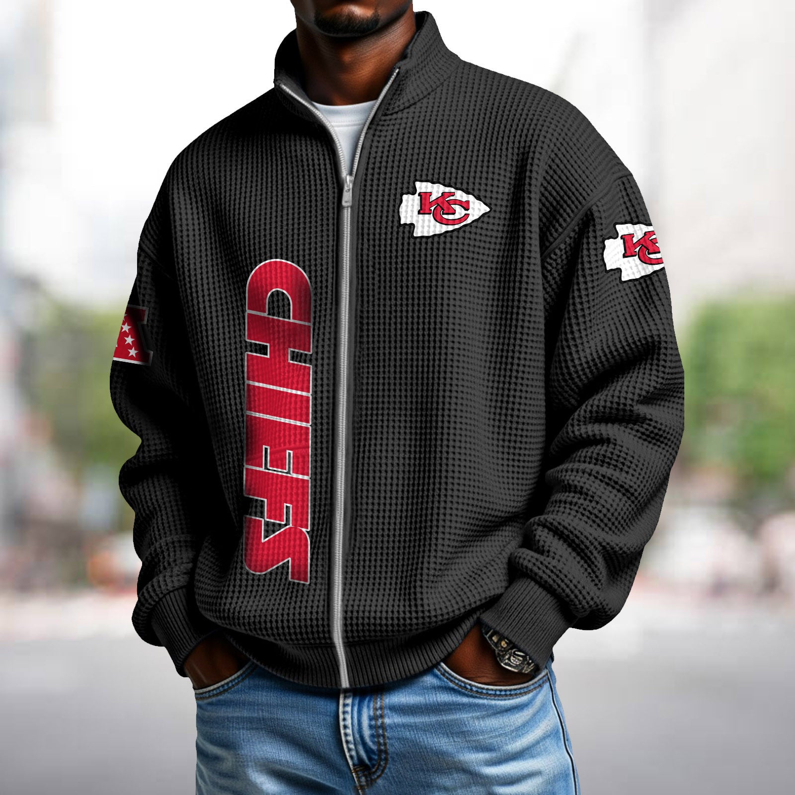 Kansas City Chiefs NNPWZS114
