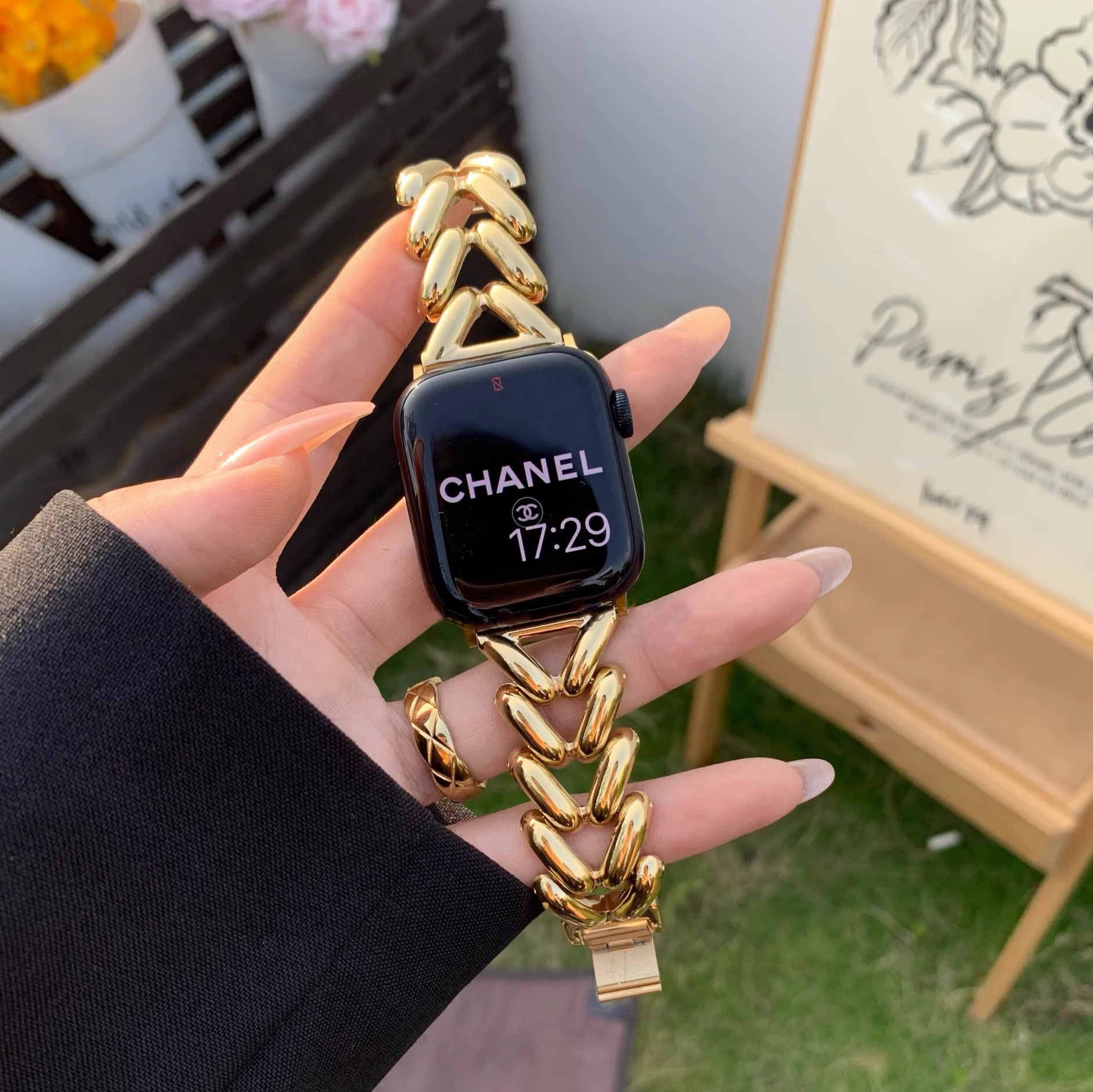 Women Luxury Bracelet