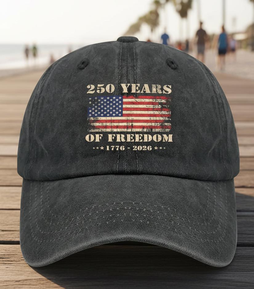 America Birthday Hat 1776 2026 250 Years Anniversary Hat Best Veterans Day 2025 Unique Gifts Make America Great Again Gifts For Husband