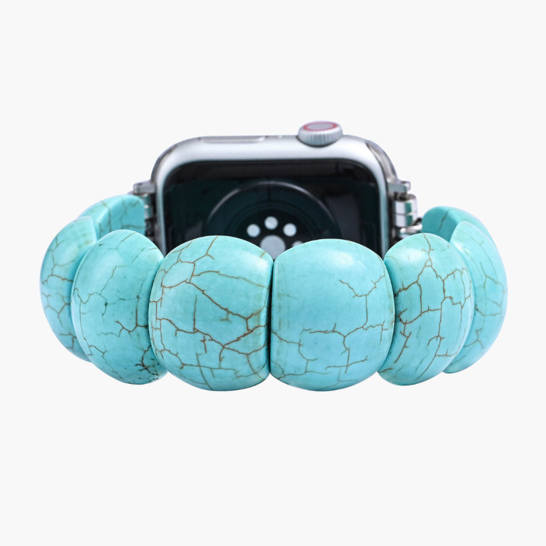 Arizona Western Stretch Apple Watch Strap