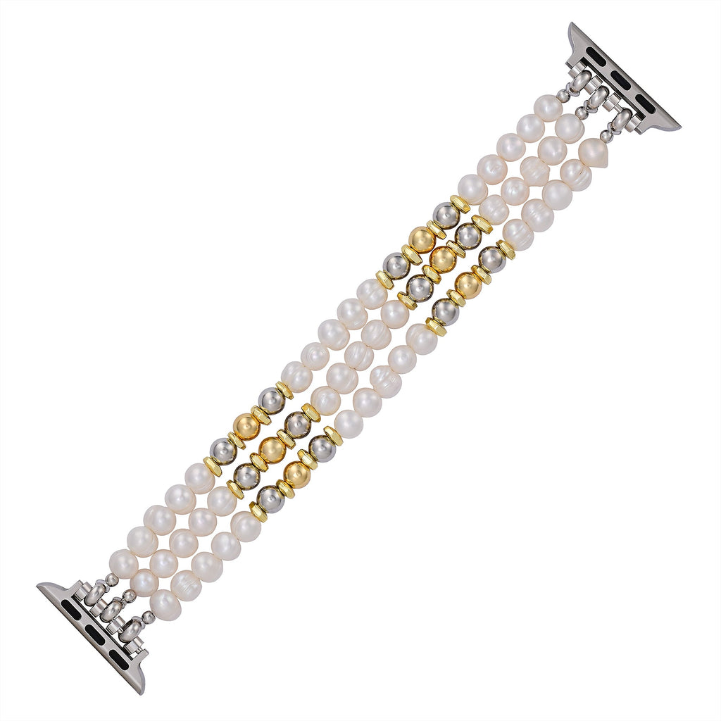 Majestic Moonlight Stretch Apple Watch Strap