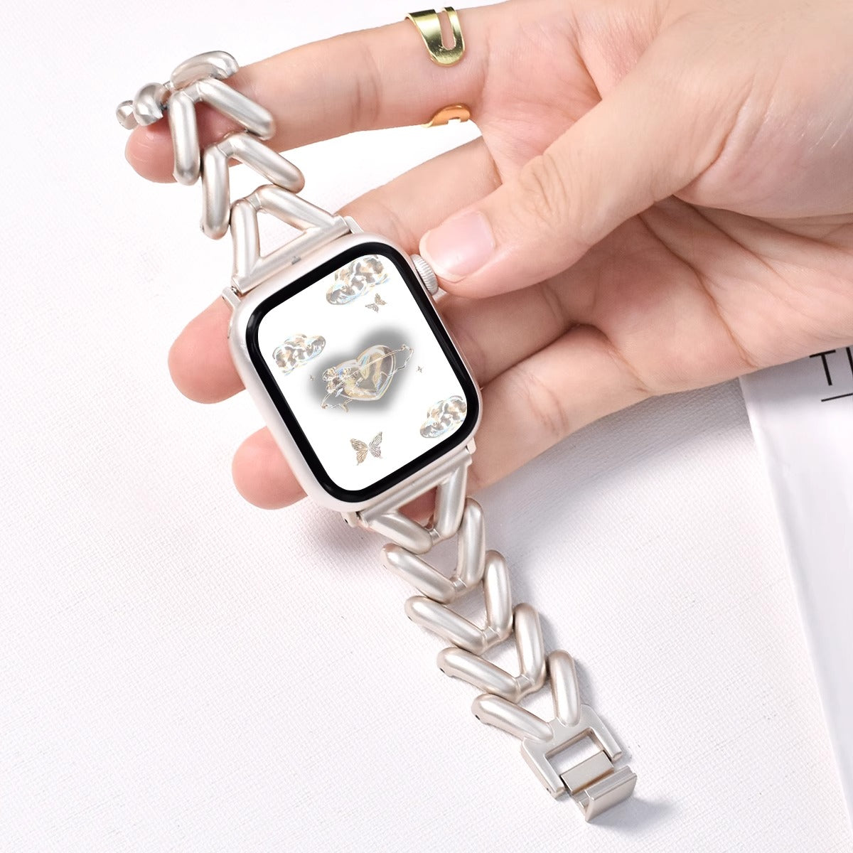 Women Luxury Bracelet