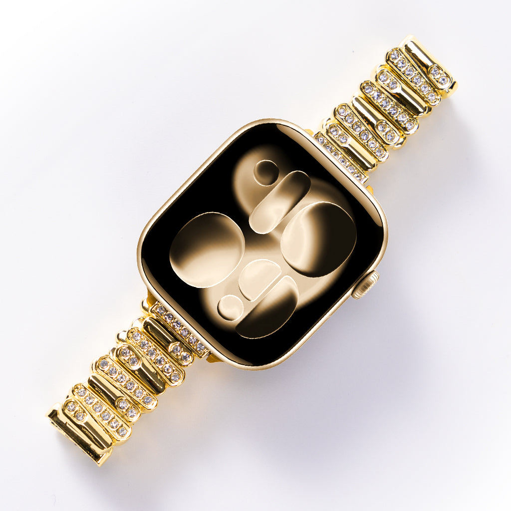 Hathor Stainless Steel Strap