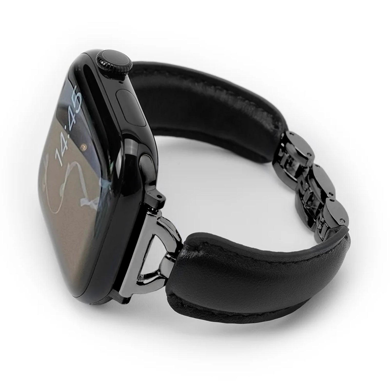 Leather Bracelet