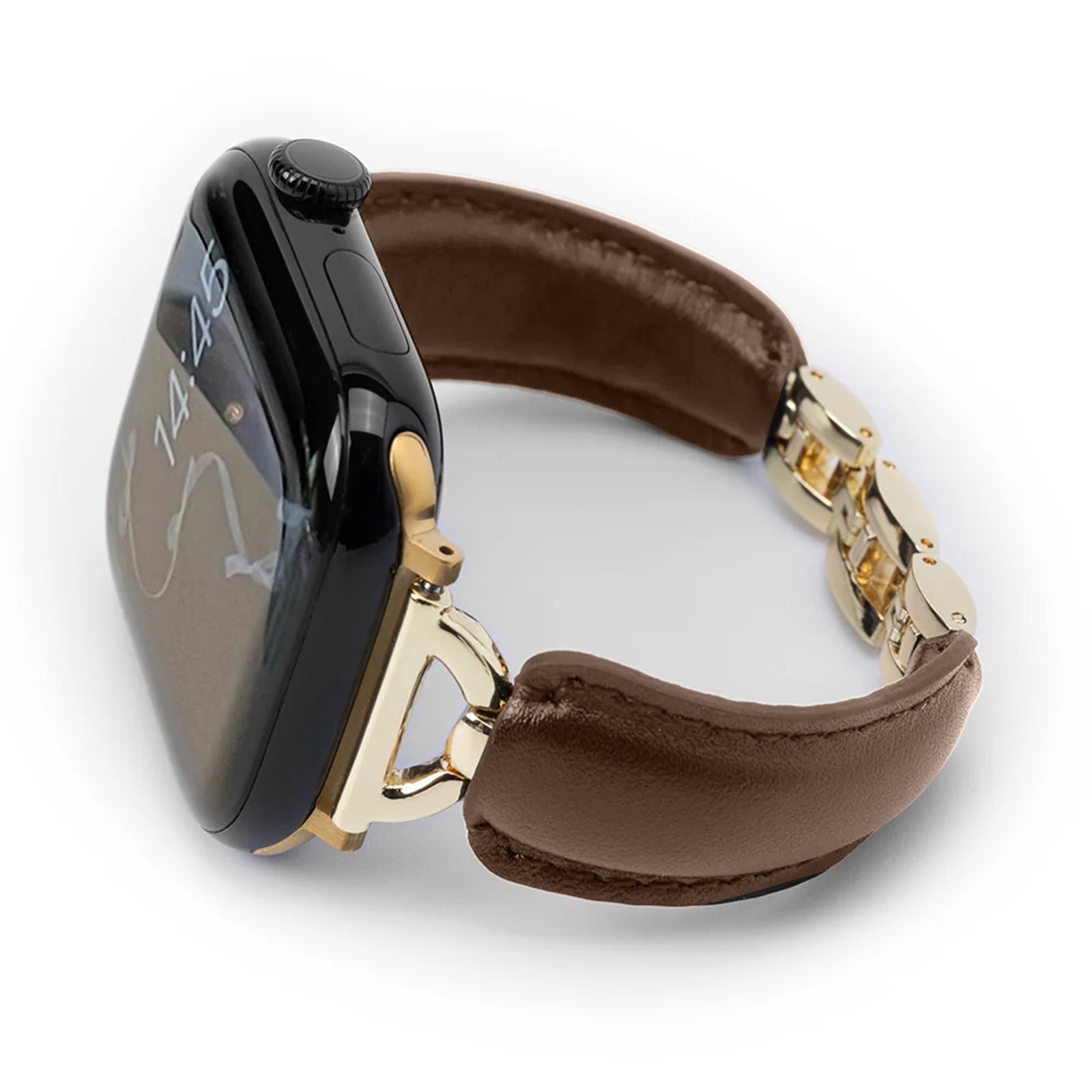 Leather Bracelet