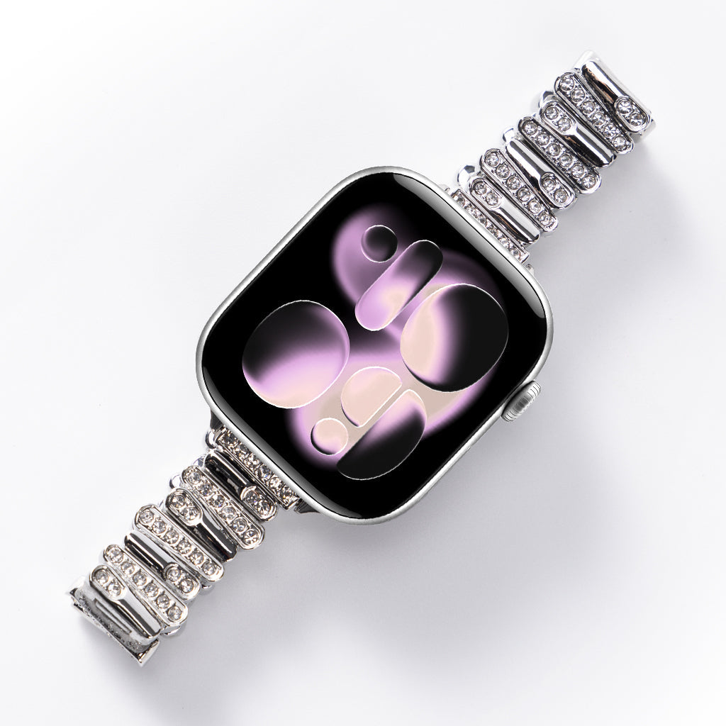 Hathor Stainless Steel Strap