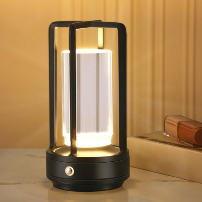 Crystal Lantern