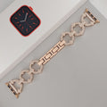 Sparkling Link Bracelet For Apple Watch