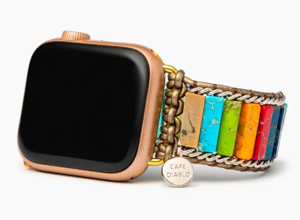 Fitbit Charge 5 & 6 Watch Strap
