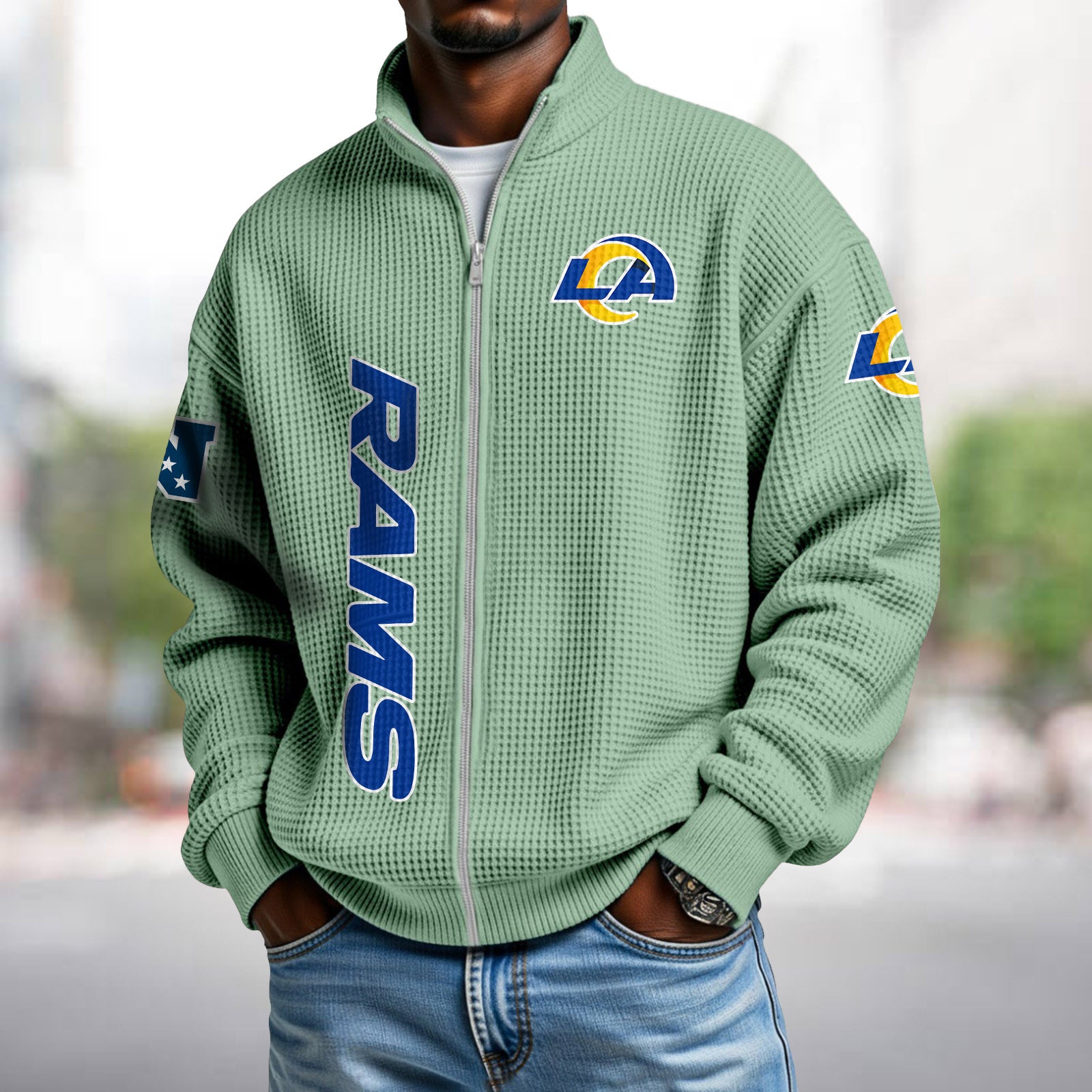 Los Angeles Rams NNPWZS117