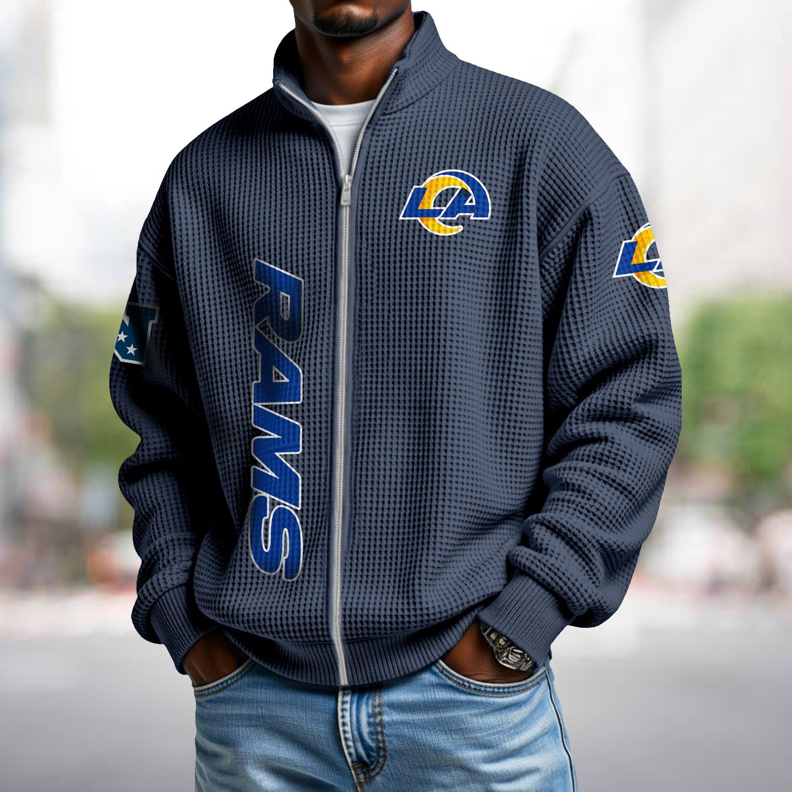 Los Angeles Rams NNPWZS117