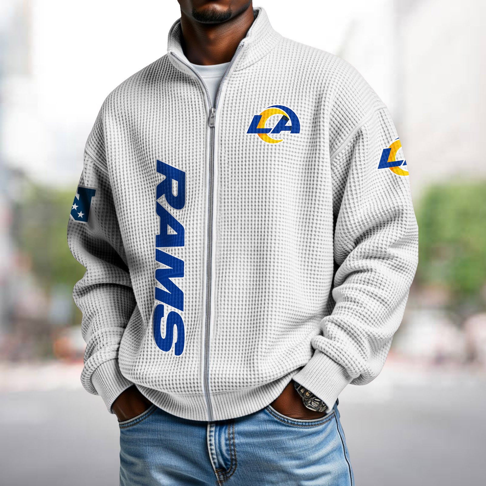 Los Angeles Rams NNPWZS117