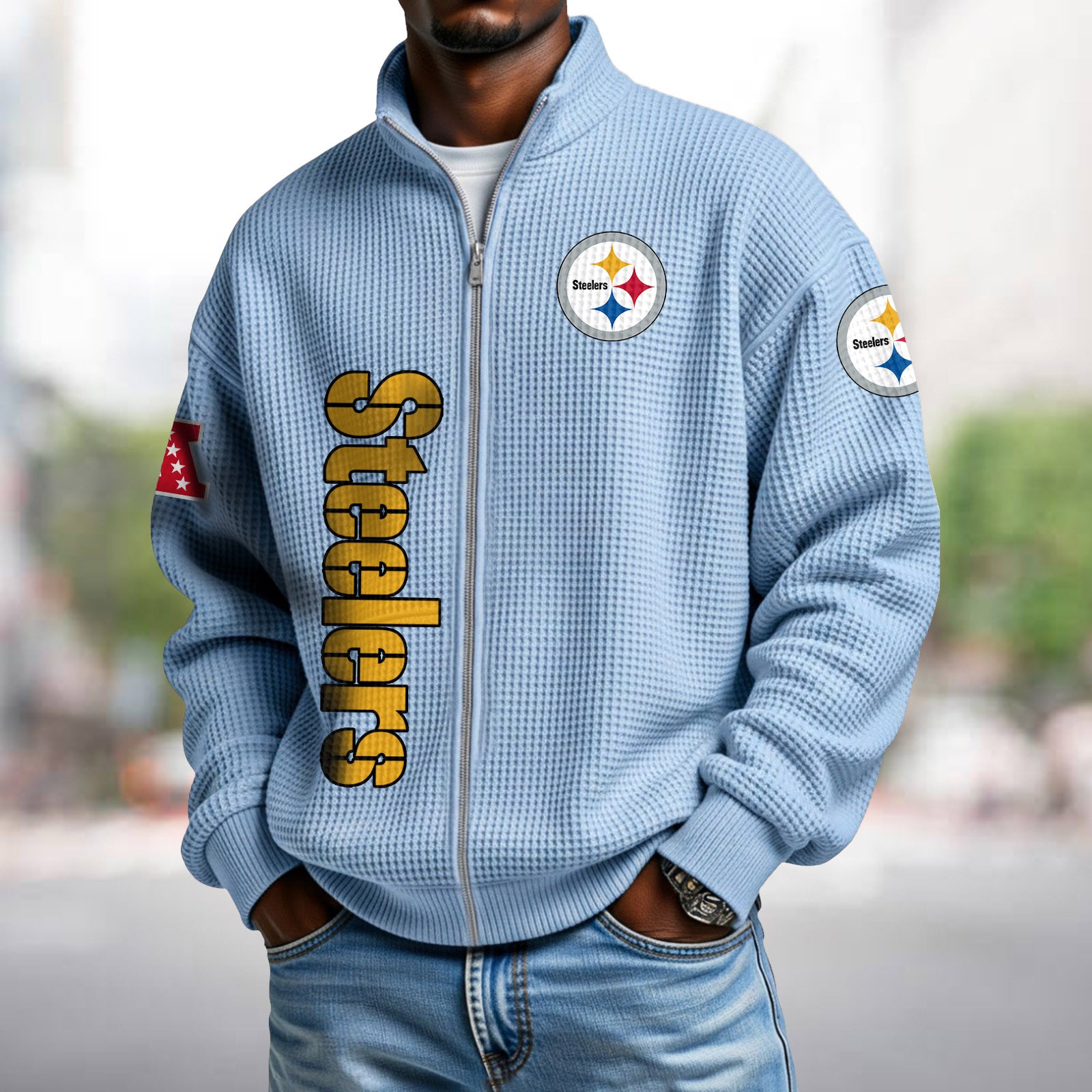 Pittsburgh Steelers NNPWZS125
