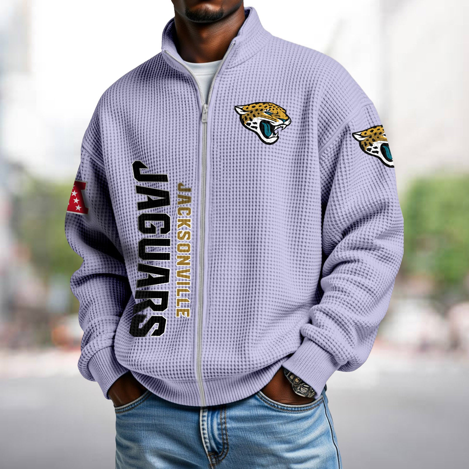 Jacksonville Jaguars NNPWZS113
