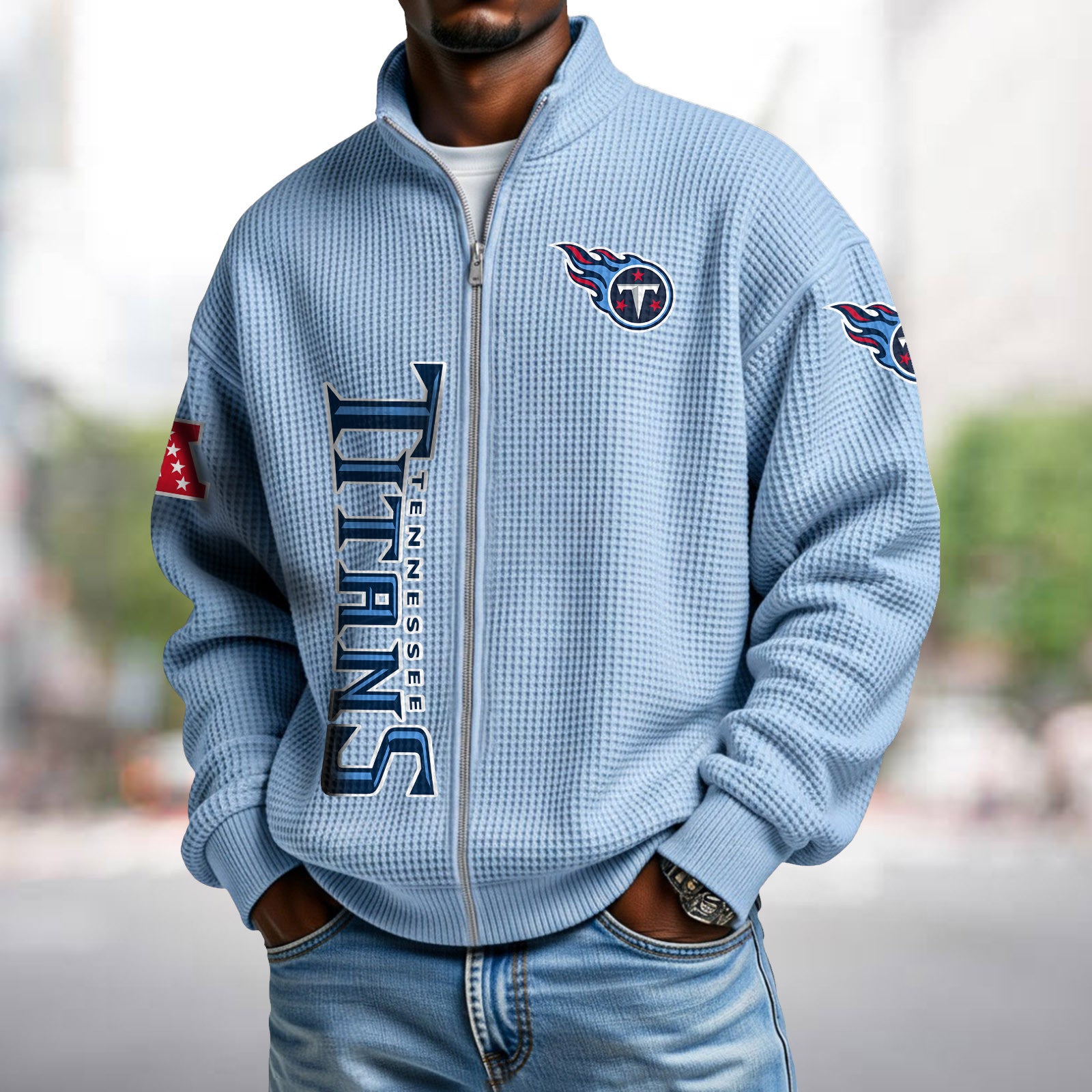 Tennessee Titans NNPWZS129